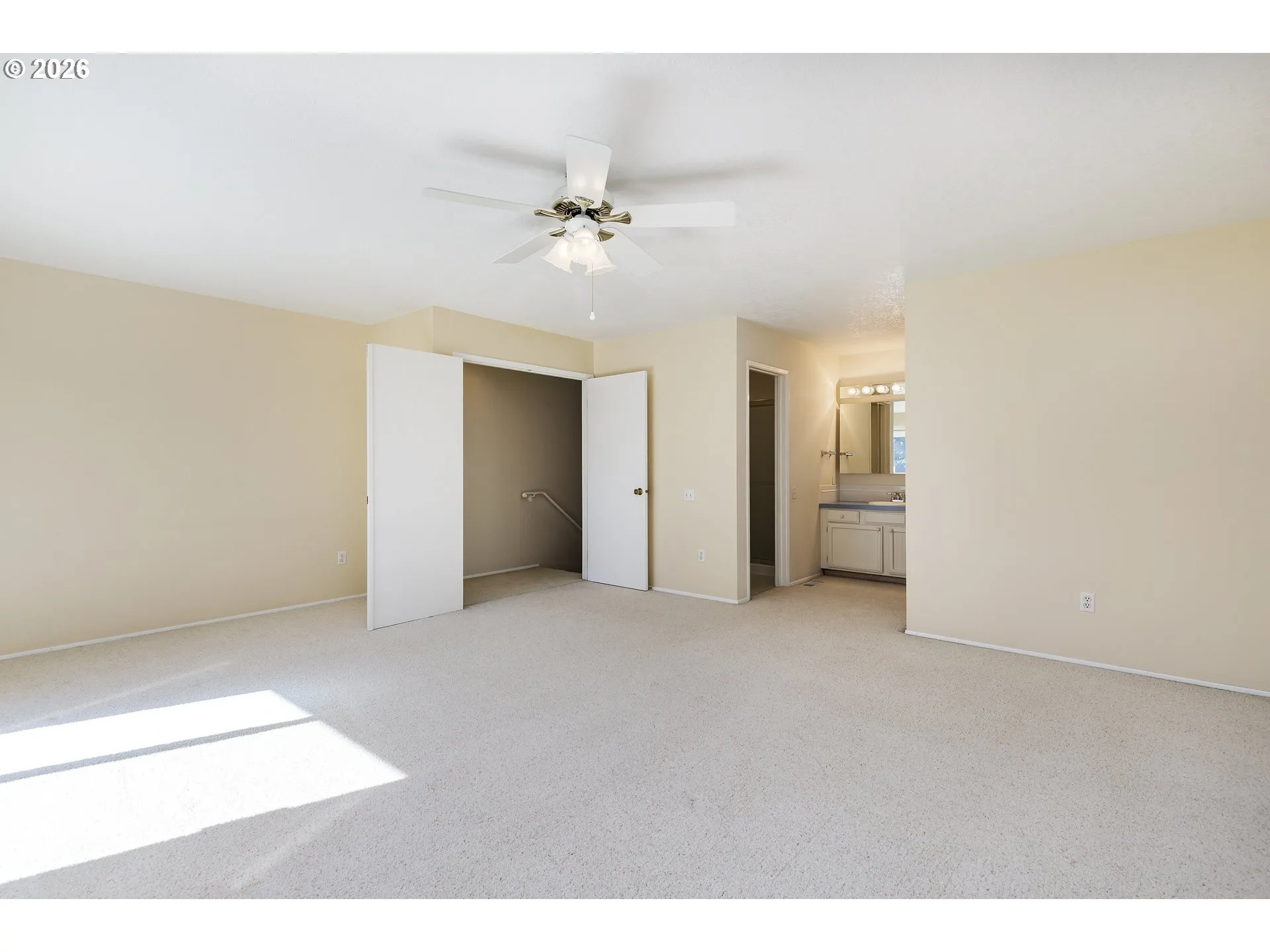 Bedroom, Primary #2