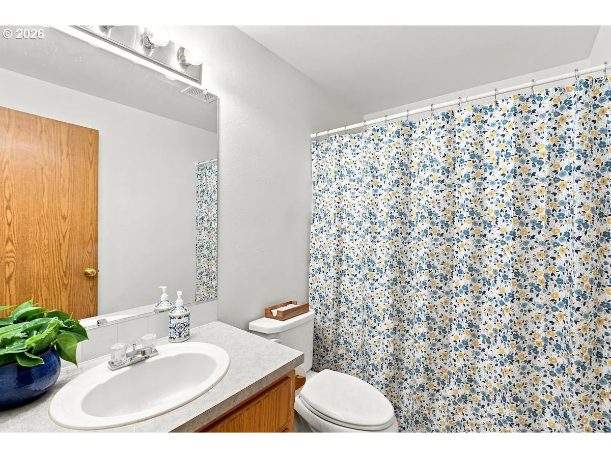 Bathroom-Hall