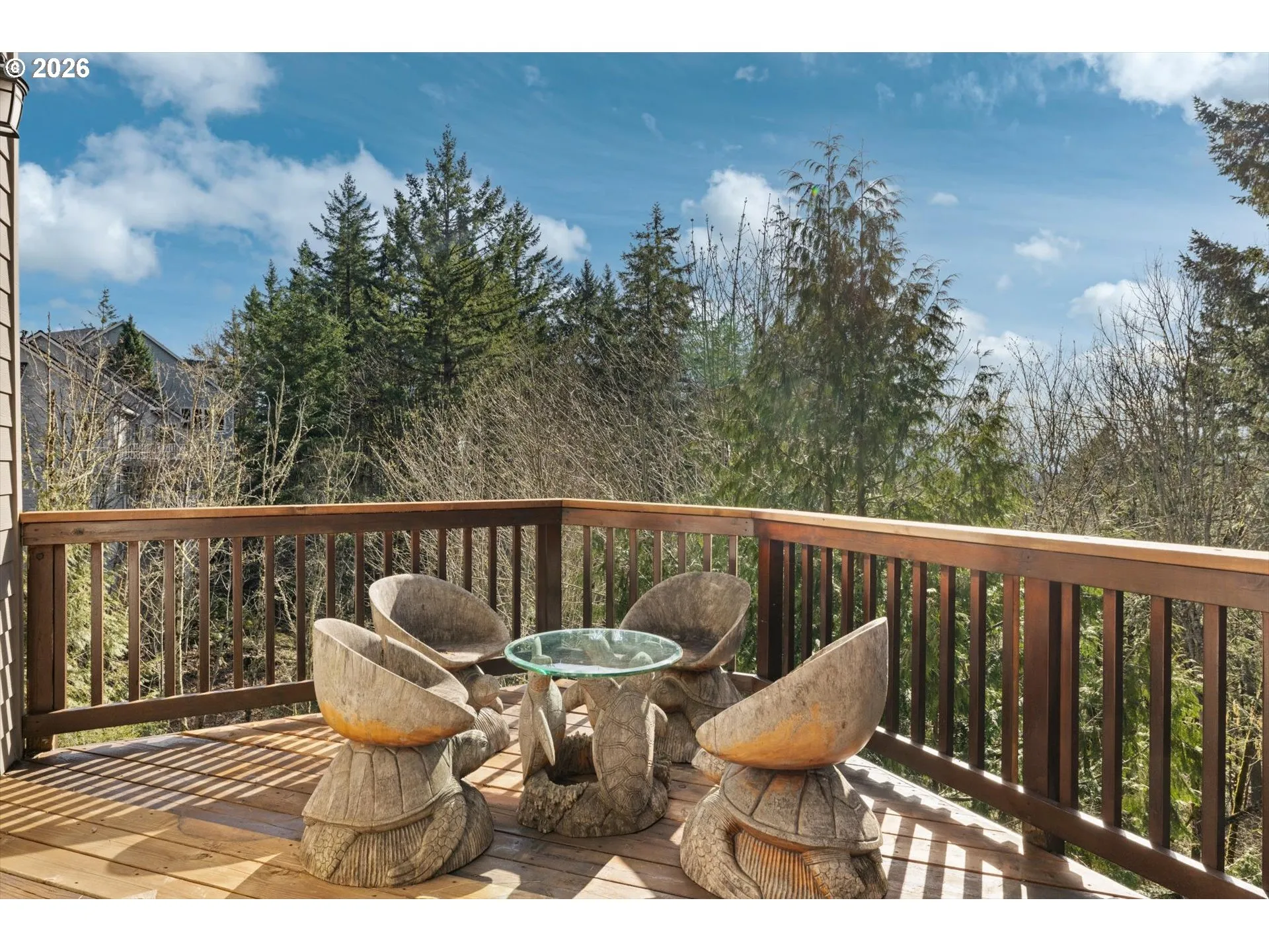 Deck-Lower