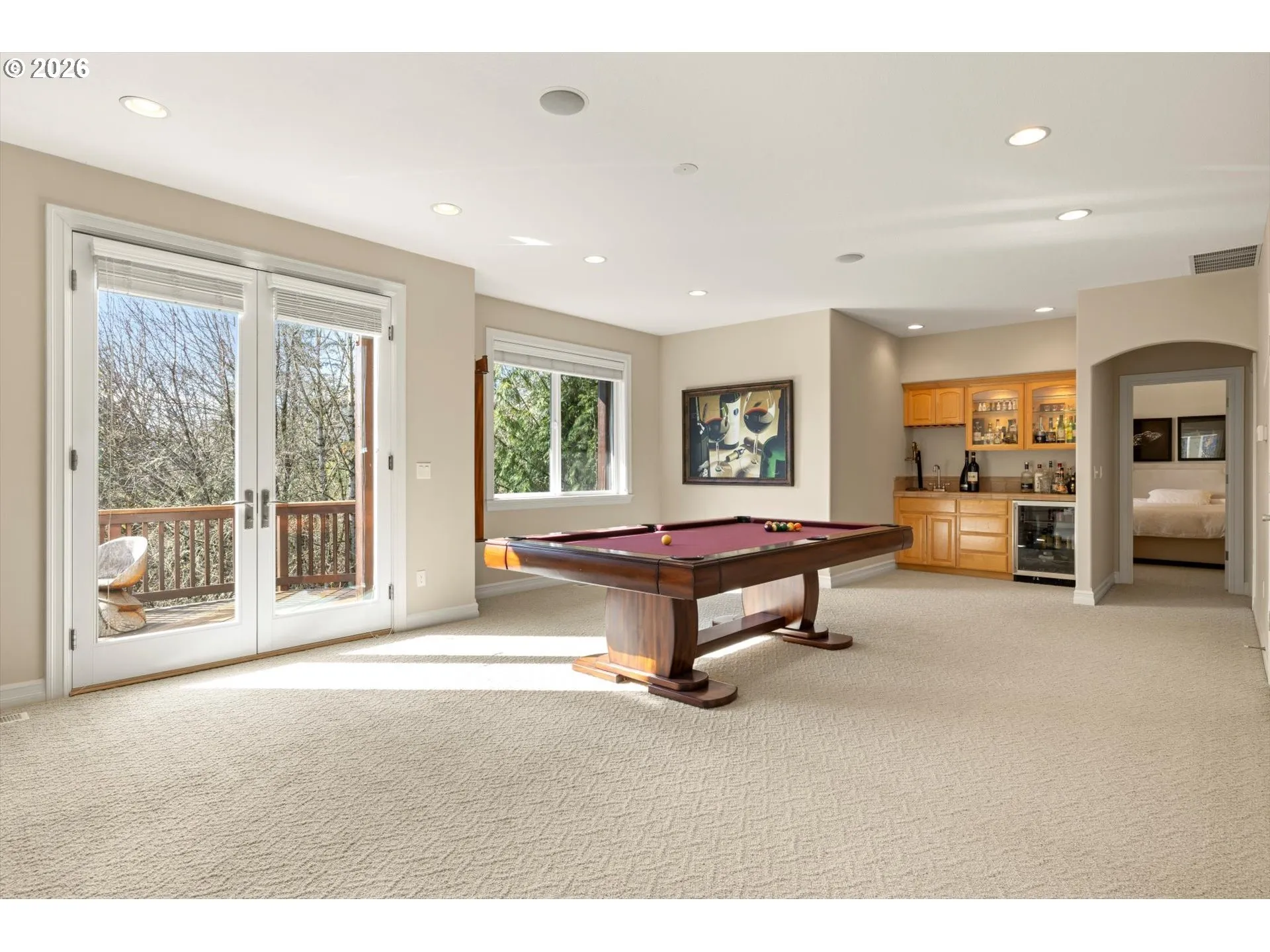 Bonus Room-Lower