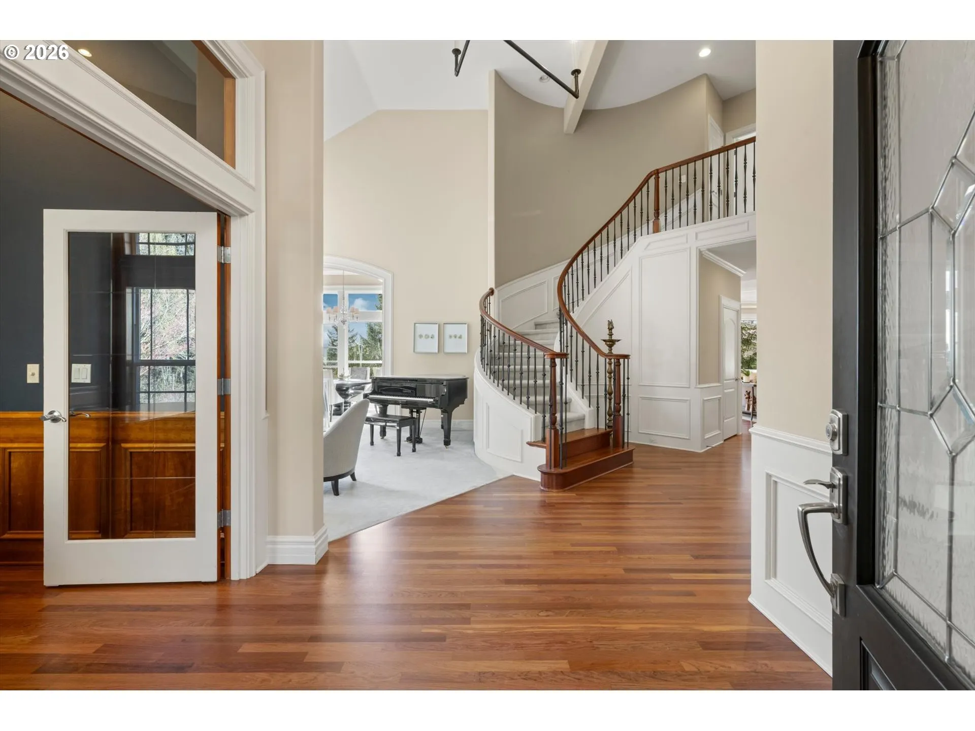 Entrance/Foyer