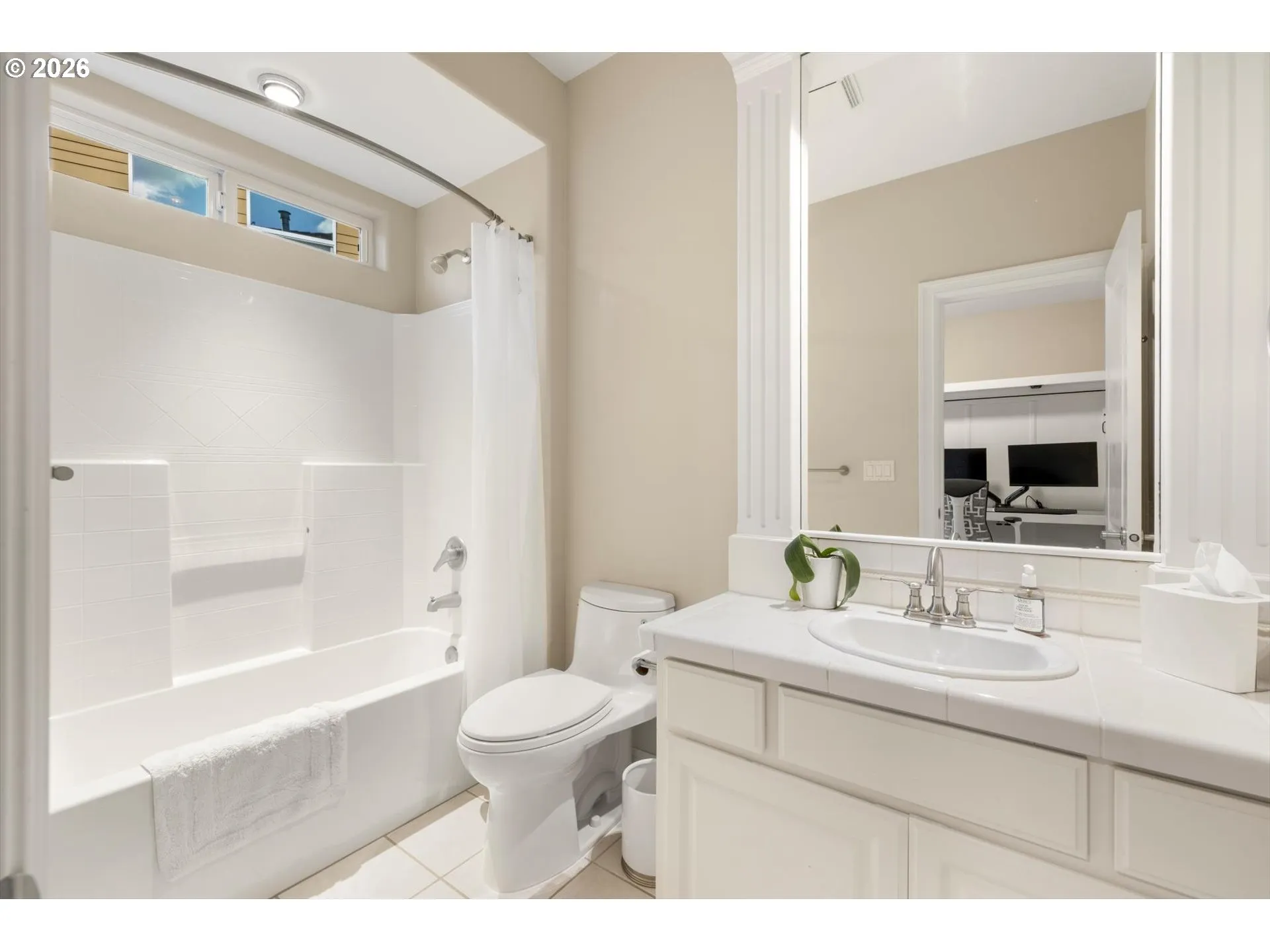 Bathroom-# 1