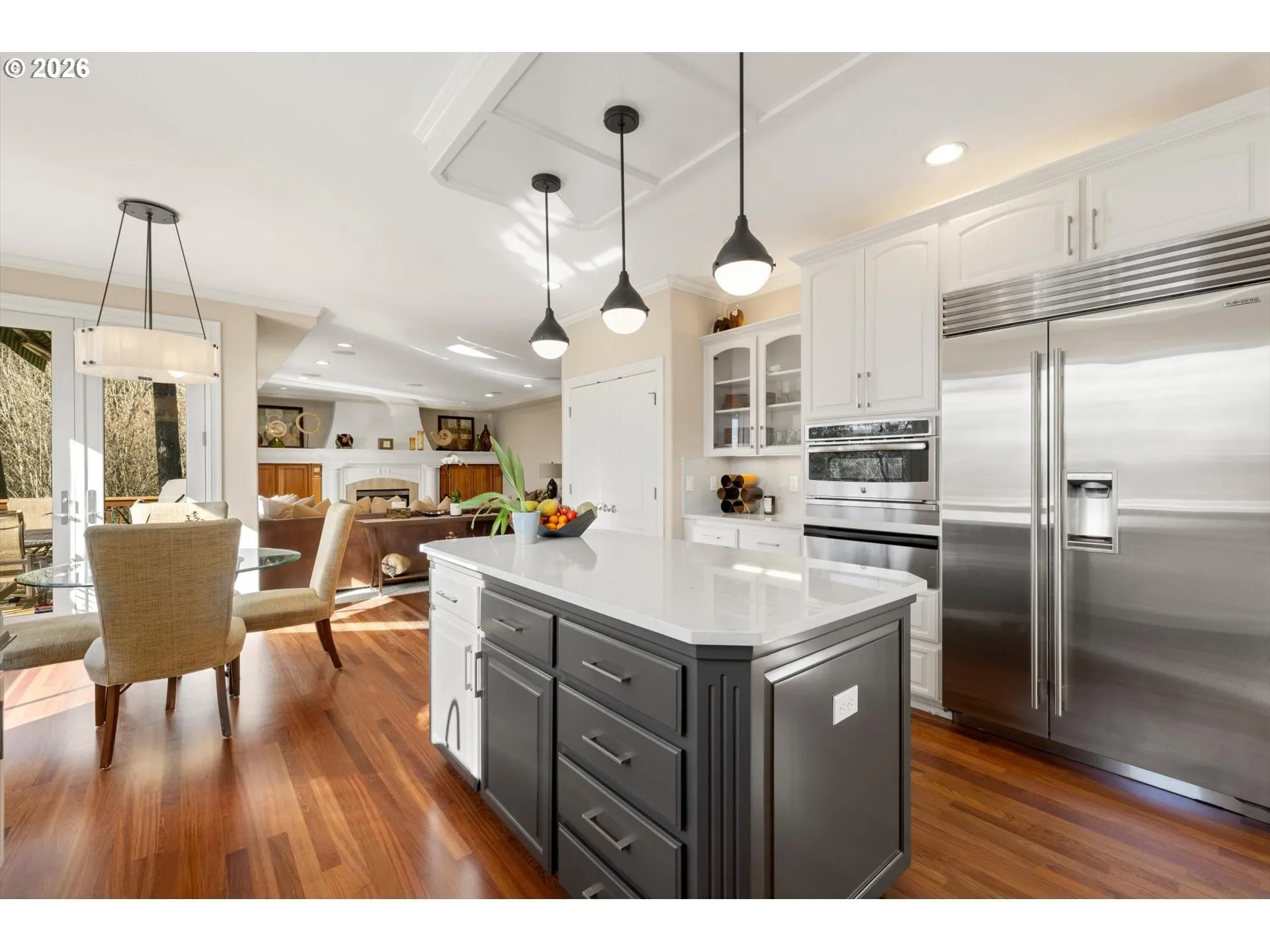 Kitchen-Island