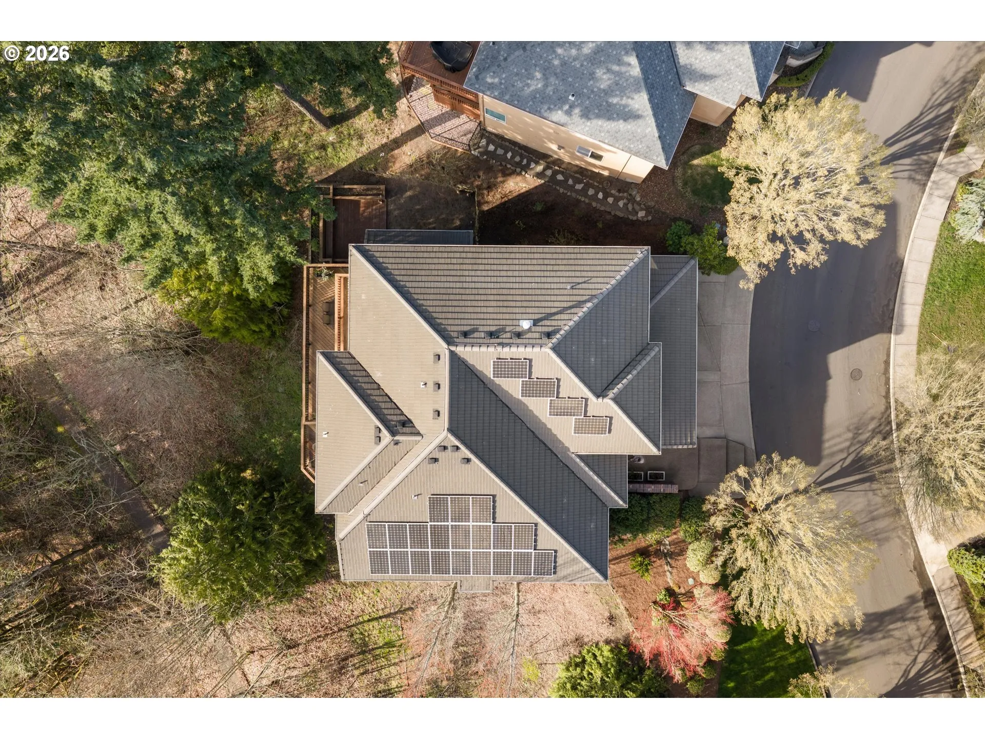 Drone View/UAV-Aerial