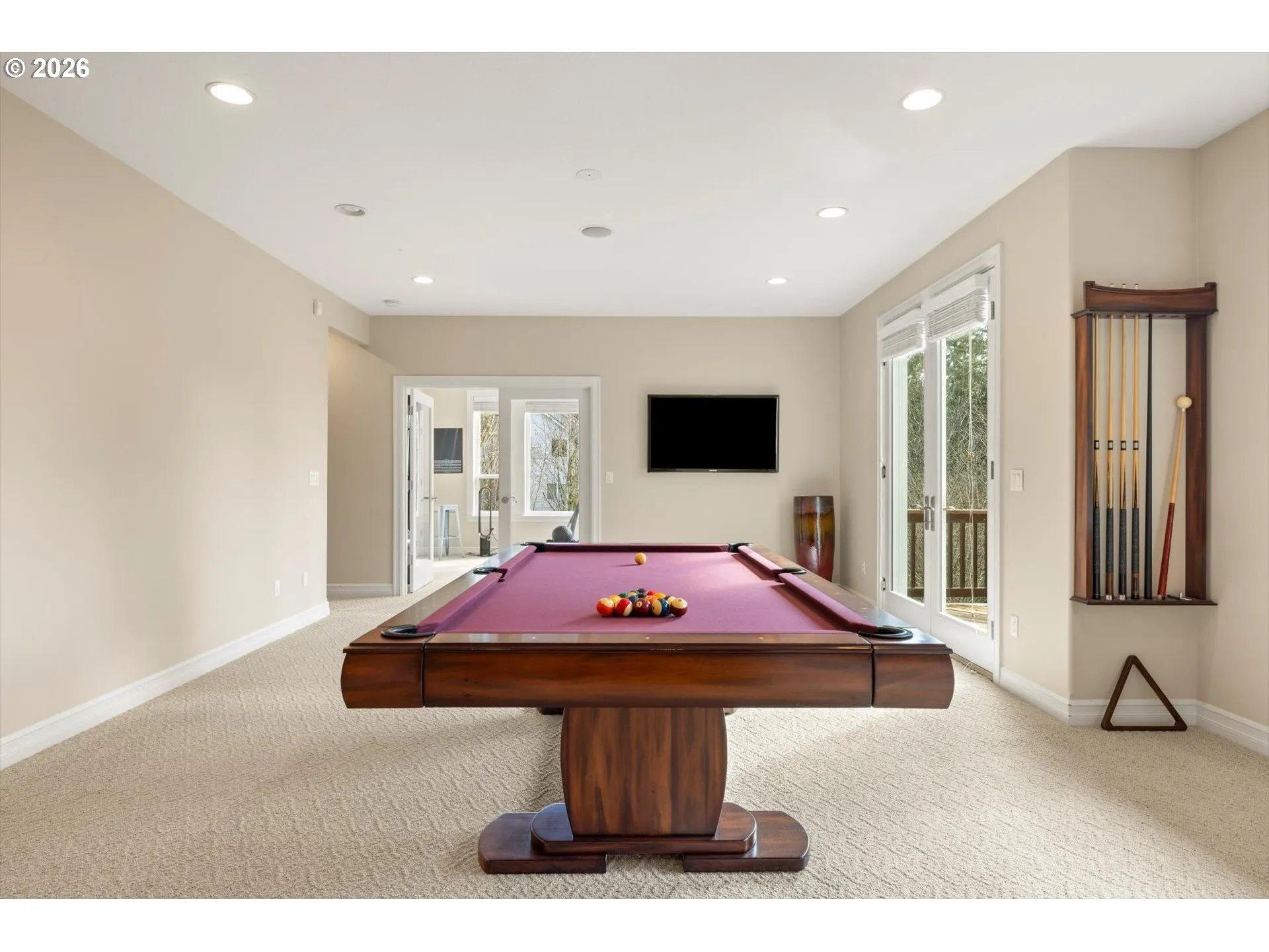 Bonus Room