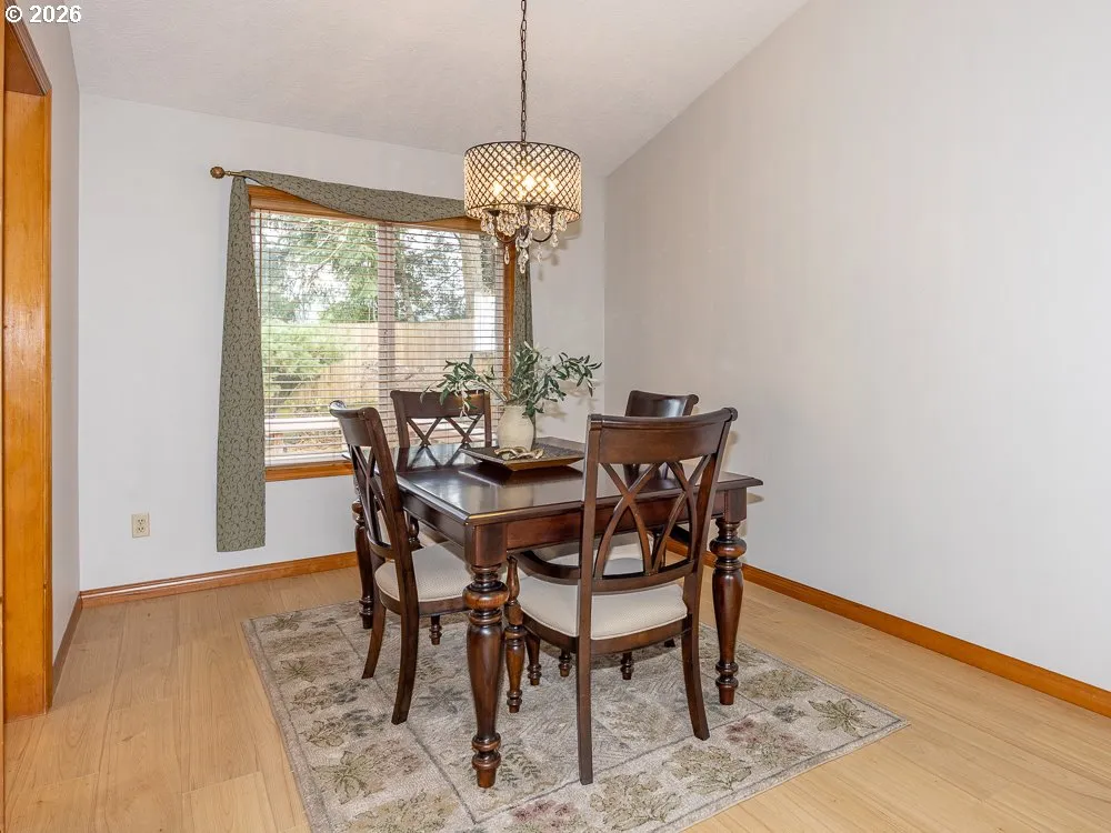Dining Room-Formal