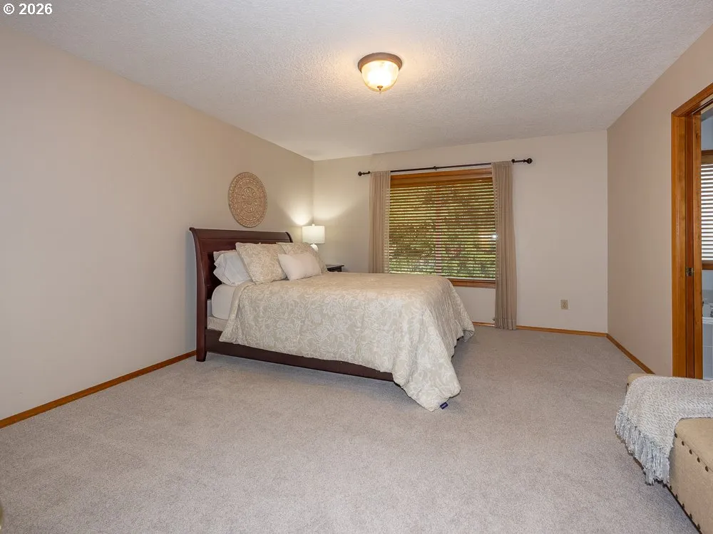 Primary Bedroom-Attached Bathroom