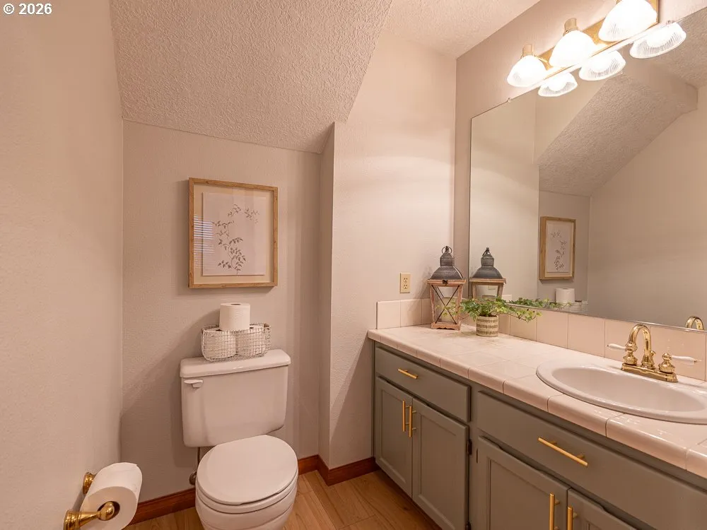 Bathroom-Half Bath