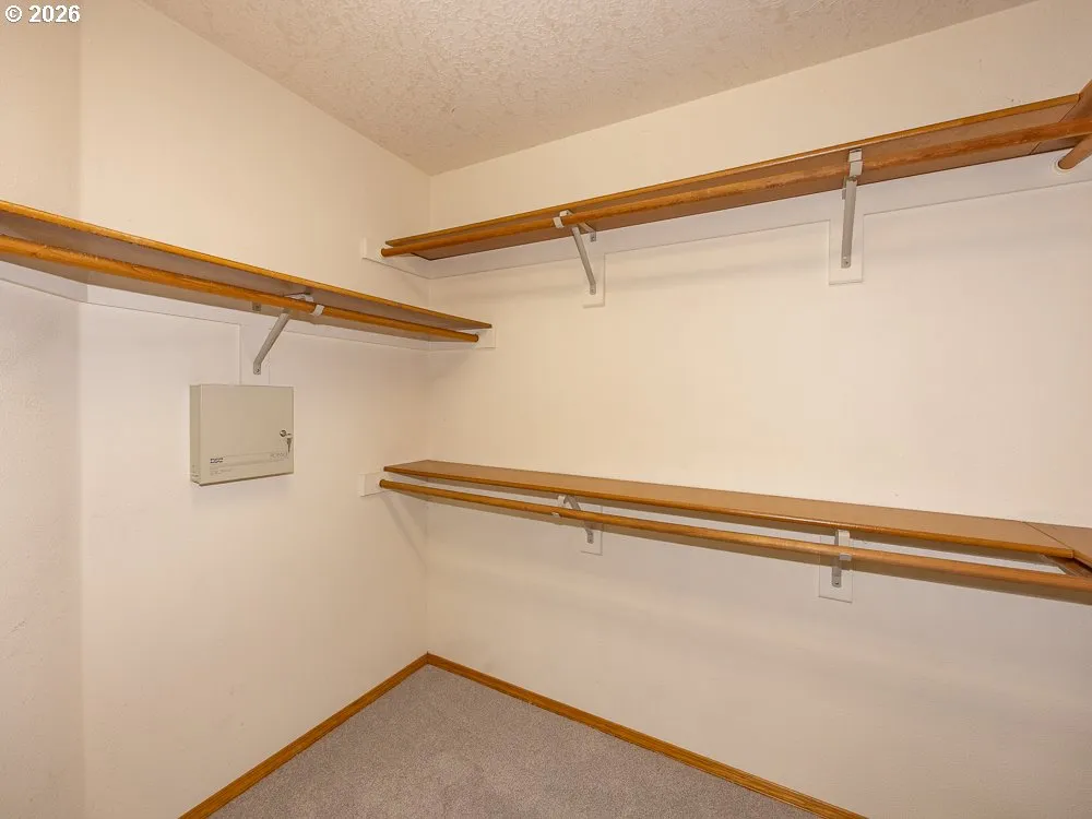 Primary Bedroom-Walk-In Closet