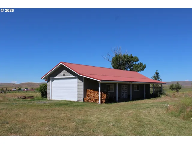 Barn