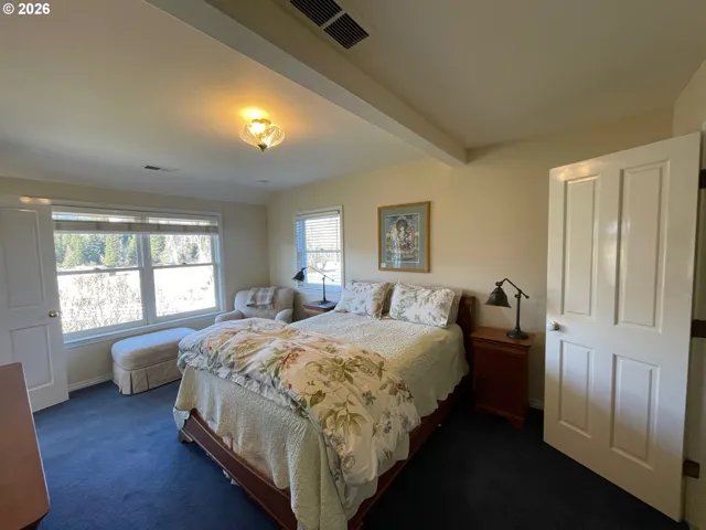 Bedroom-#2 Upper