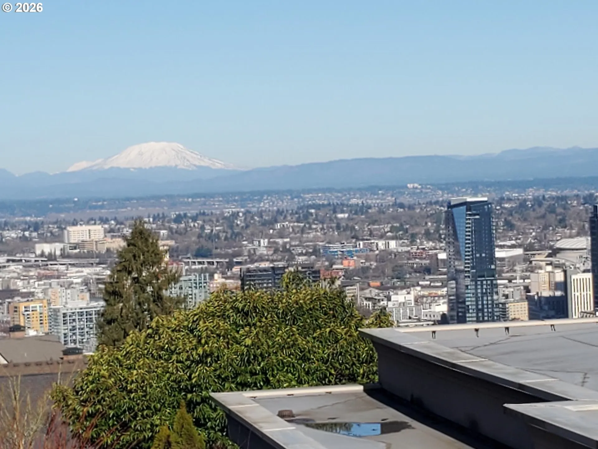 View-Mountain