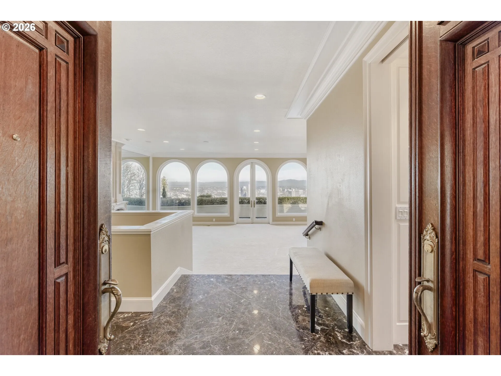 Entrance/Foyer
