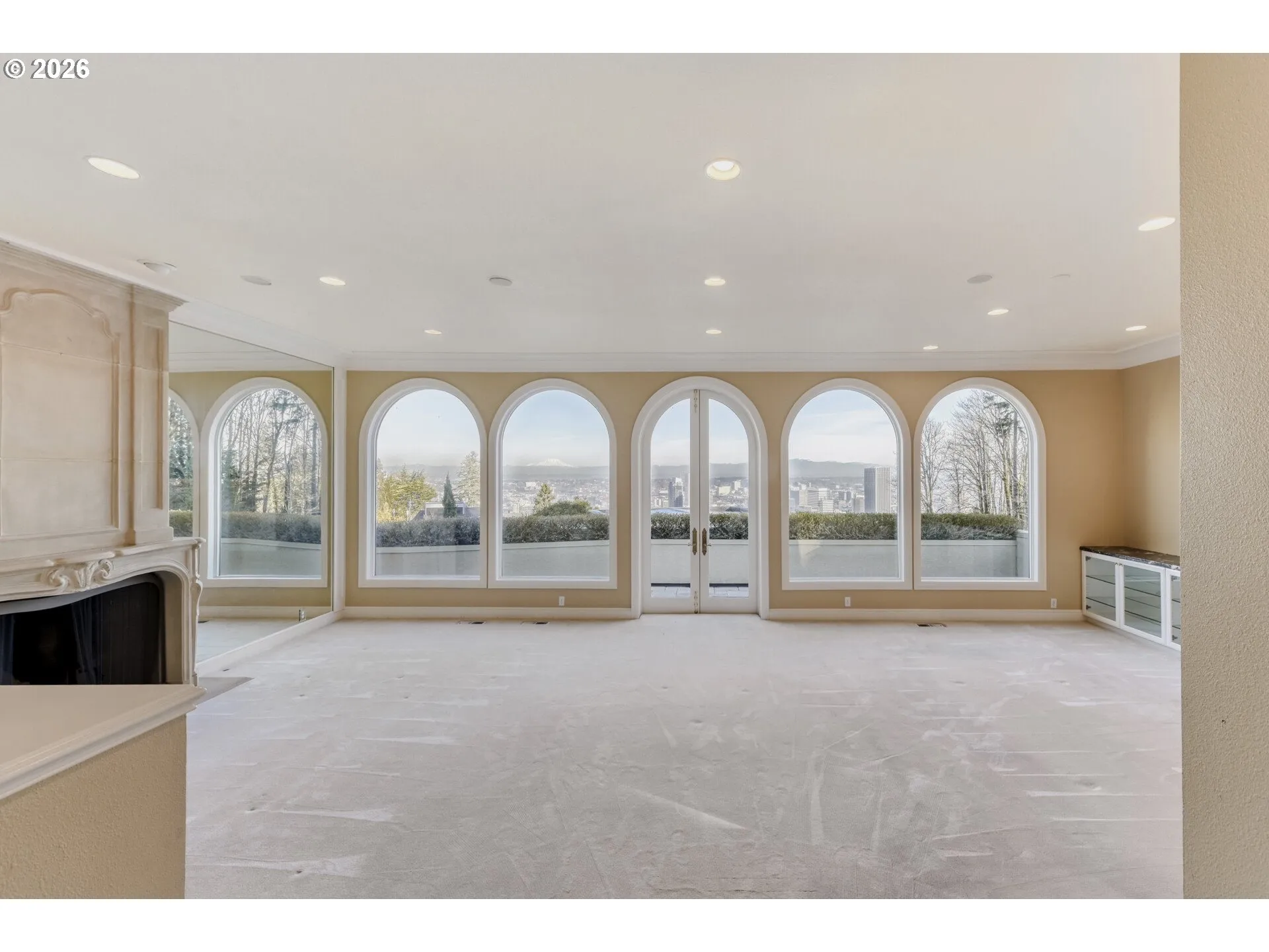 Living Room/Entrance