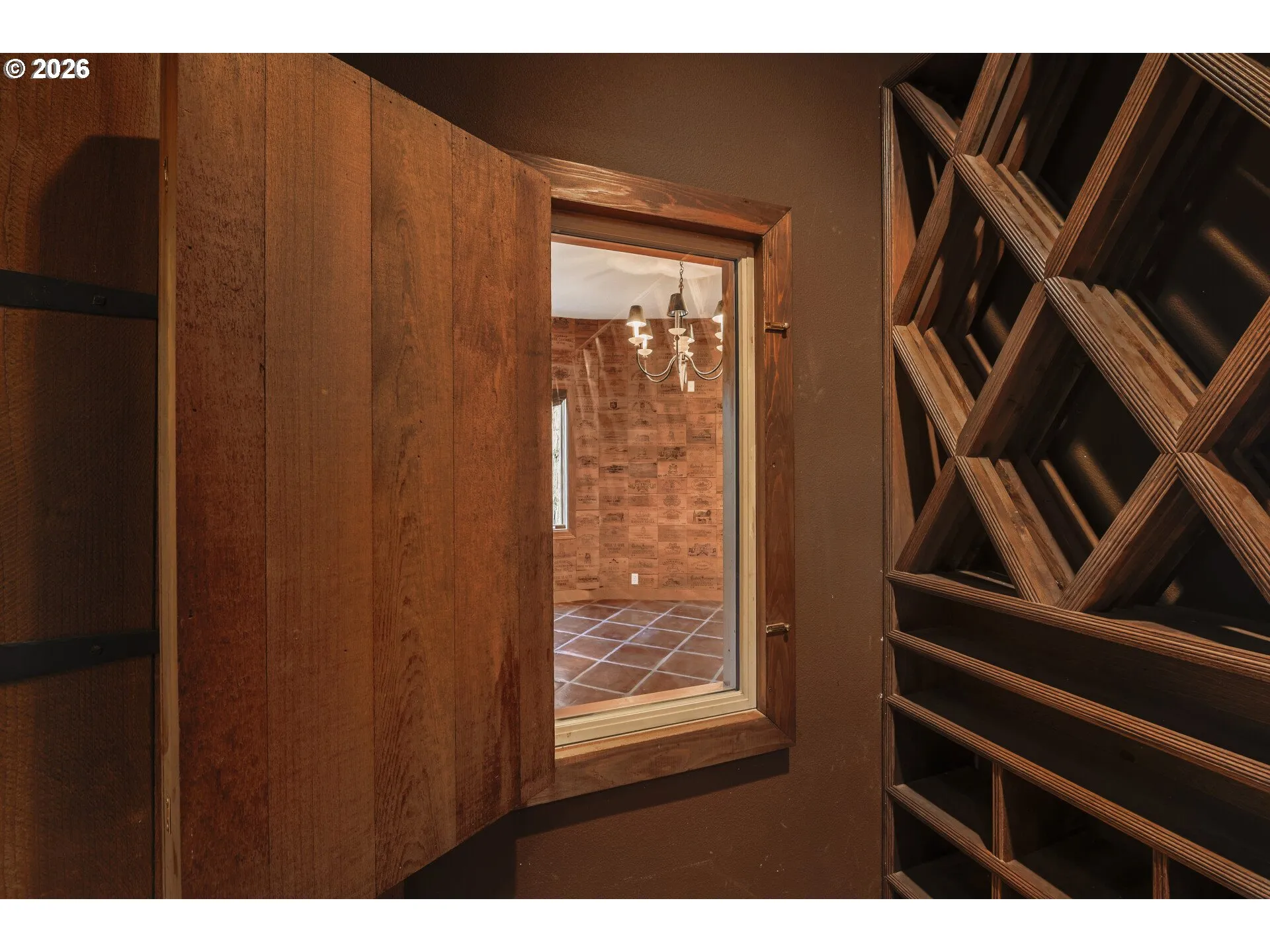Wine Cellar