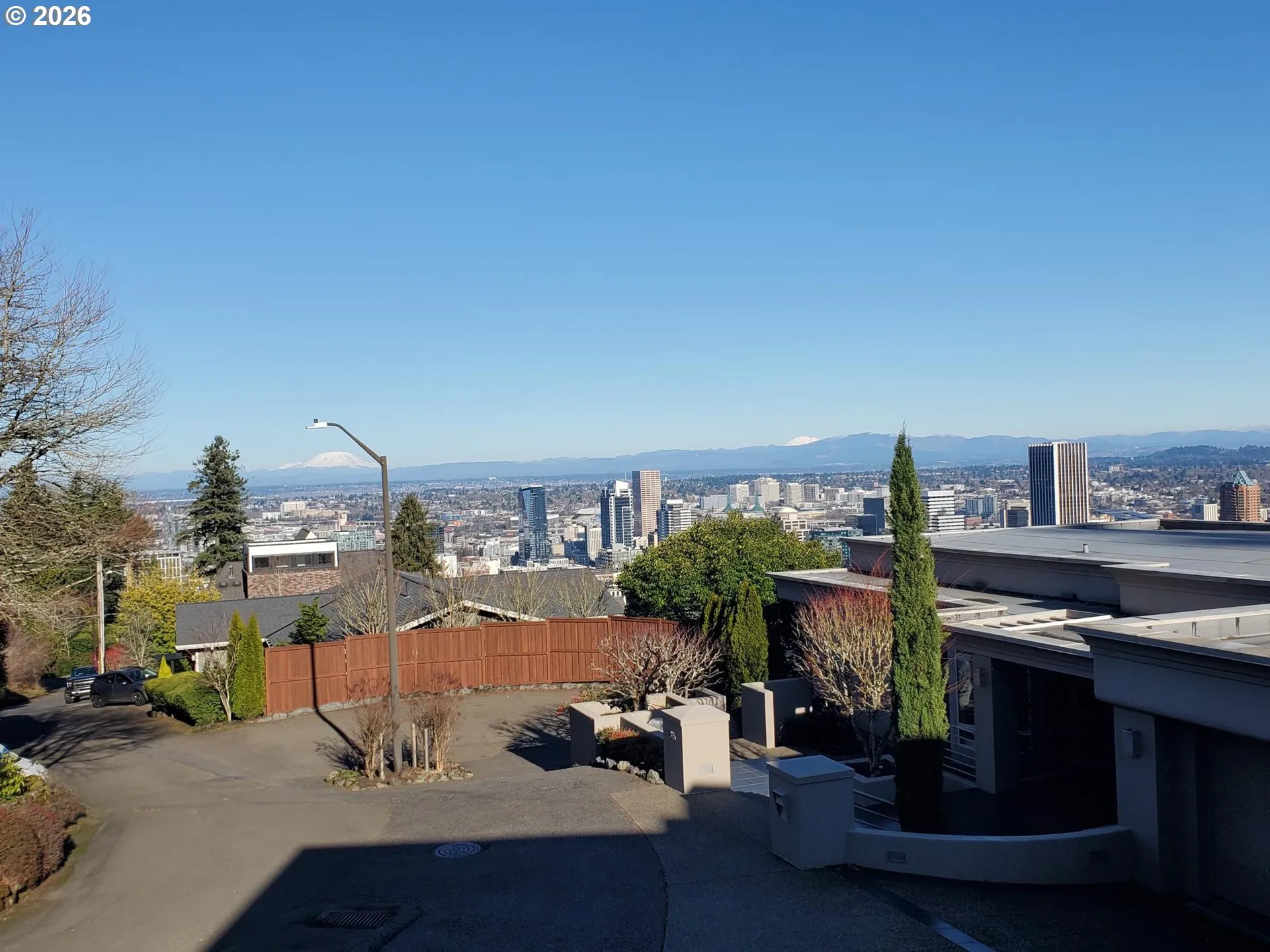 View-City