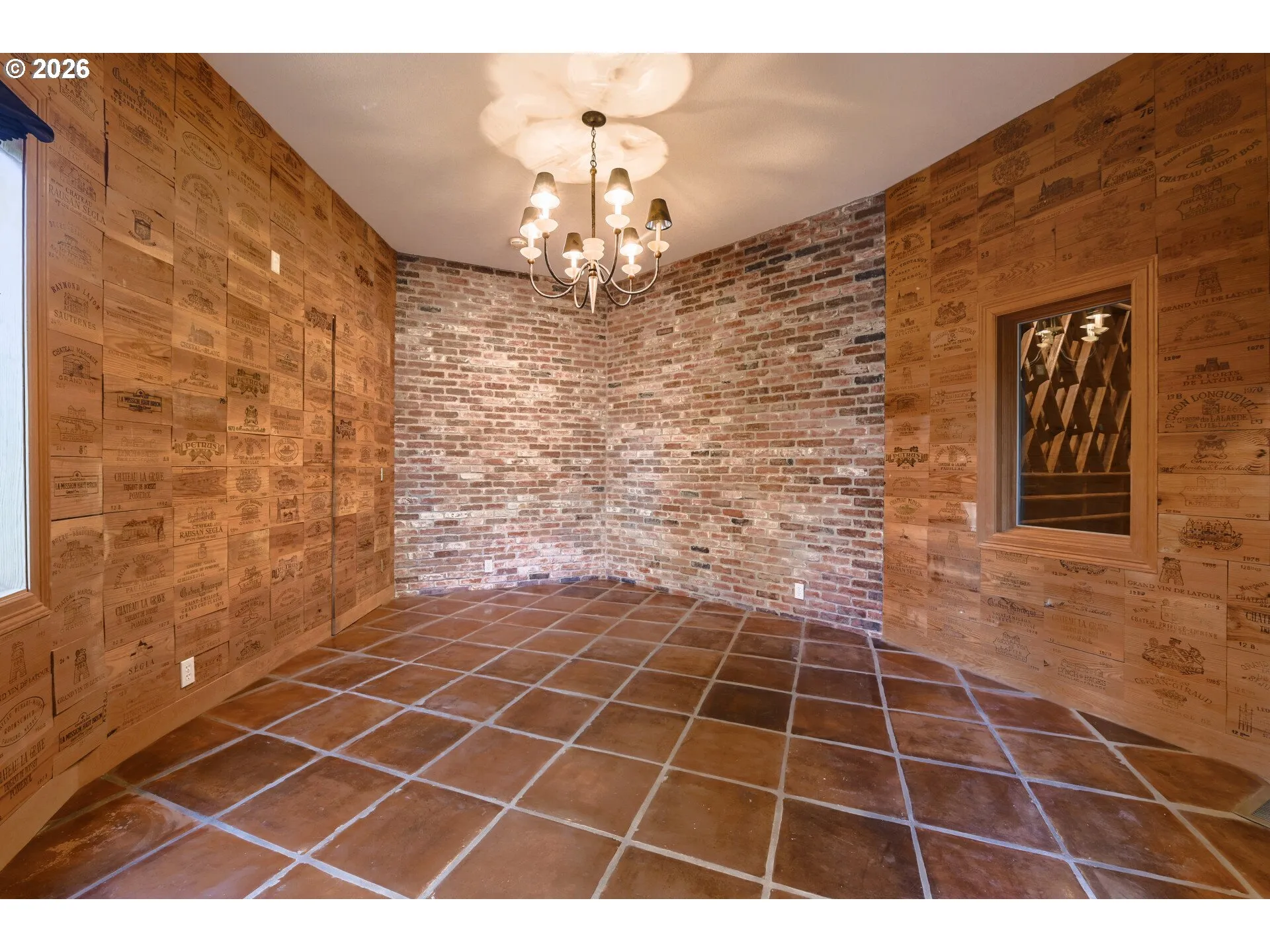 Wine Cellar