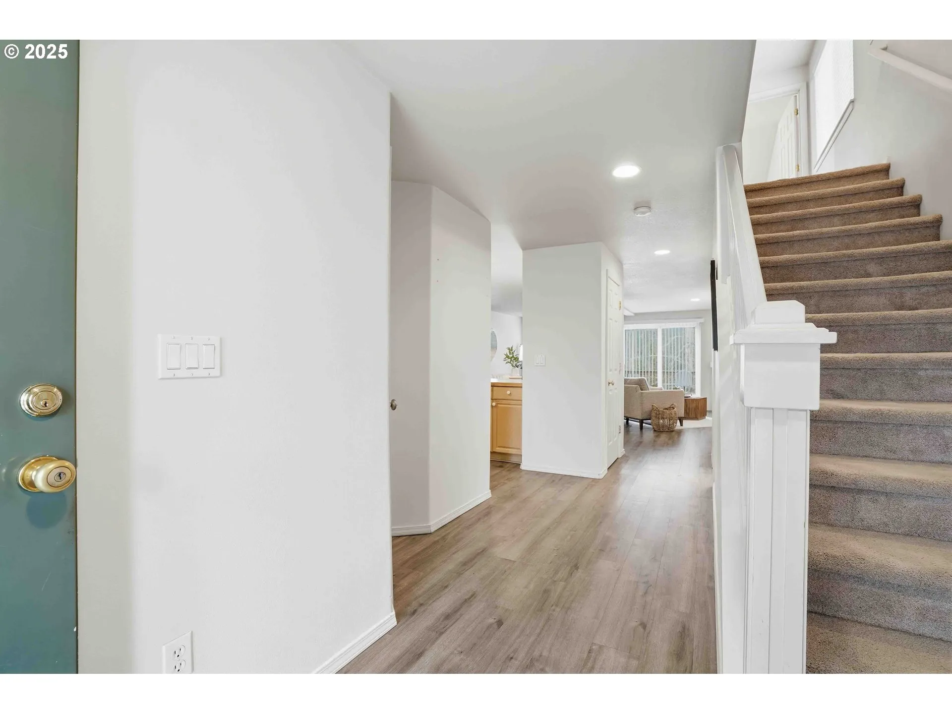 Entrance/Foyer