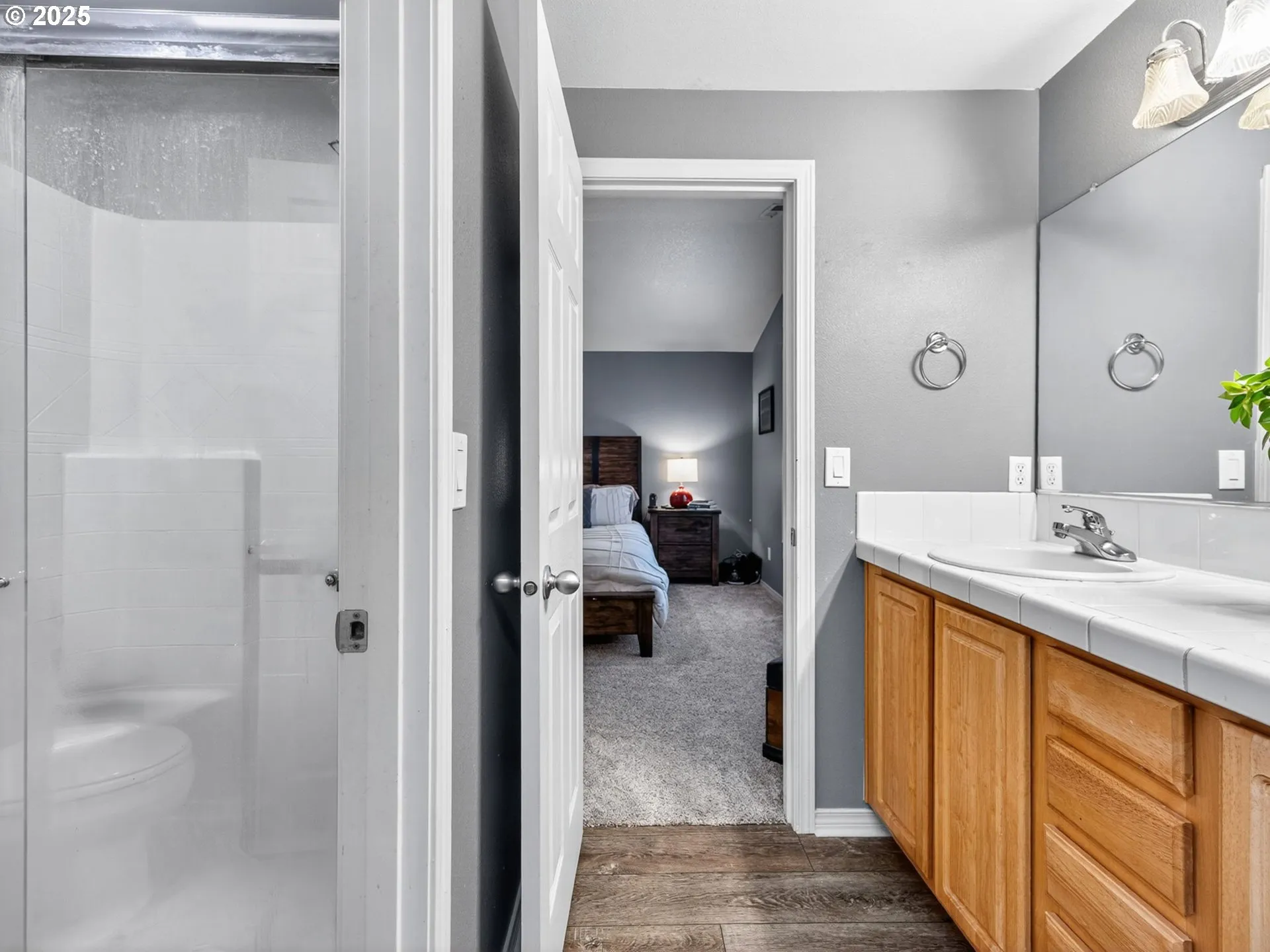 Bathroom, Attached