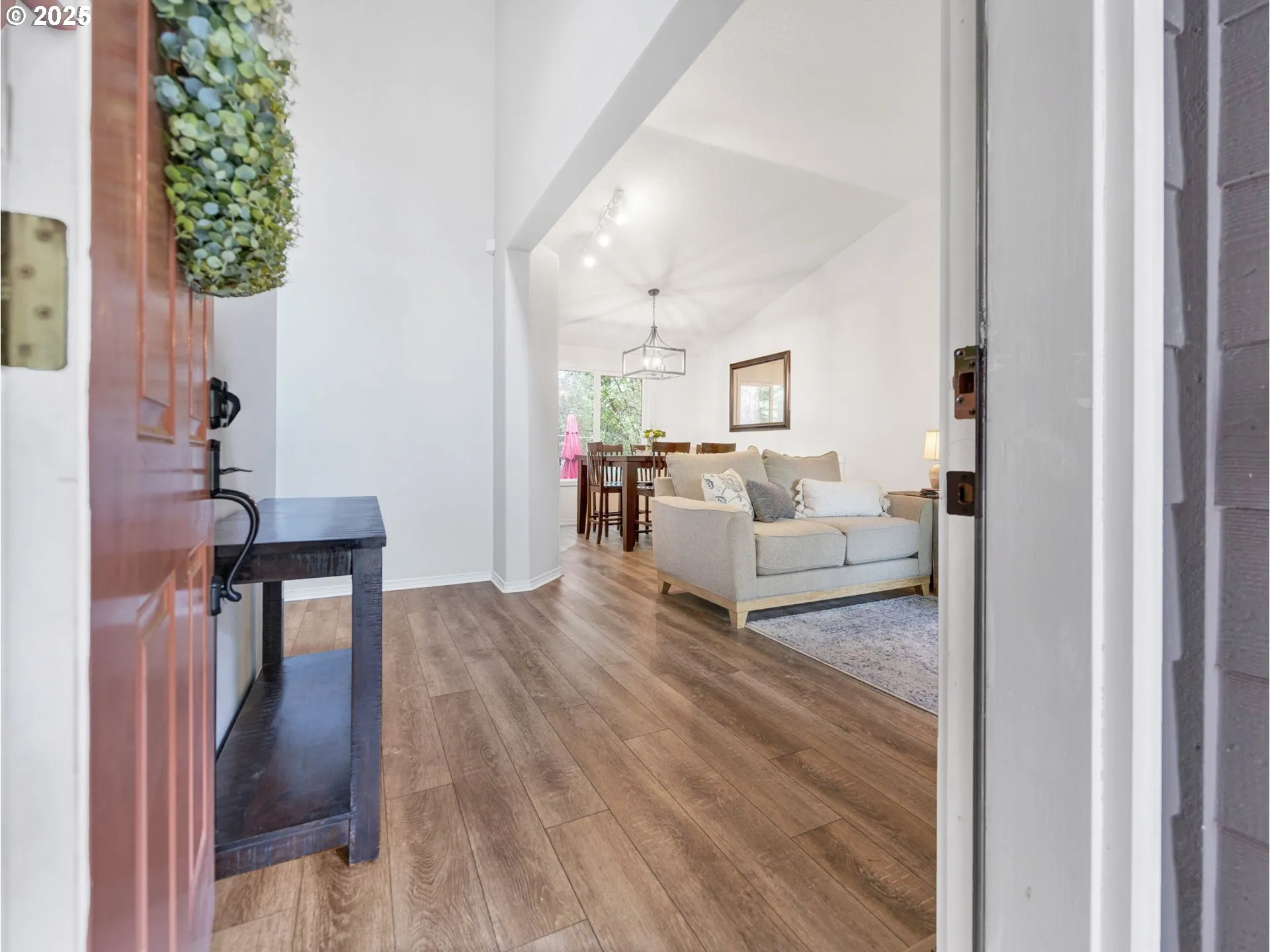 Entrance/Foyer