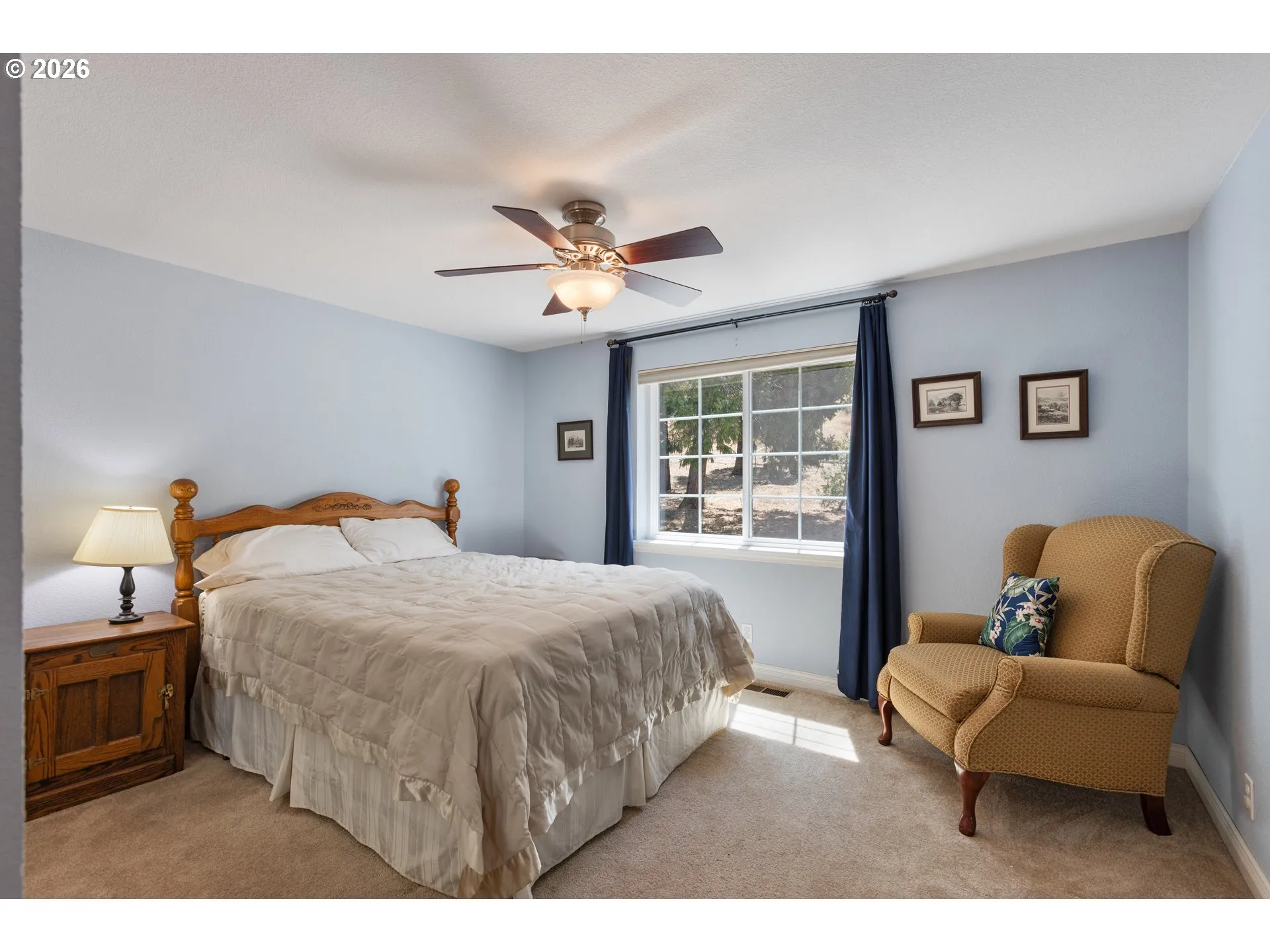 Bedroom-# 2