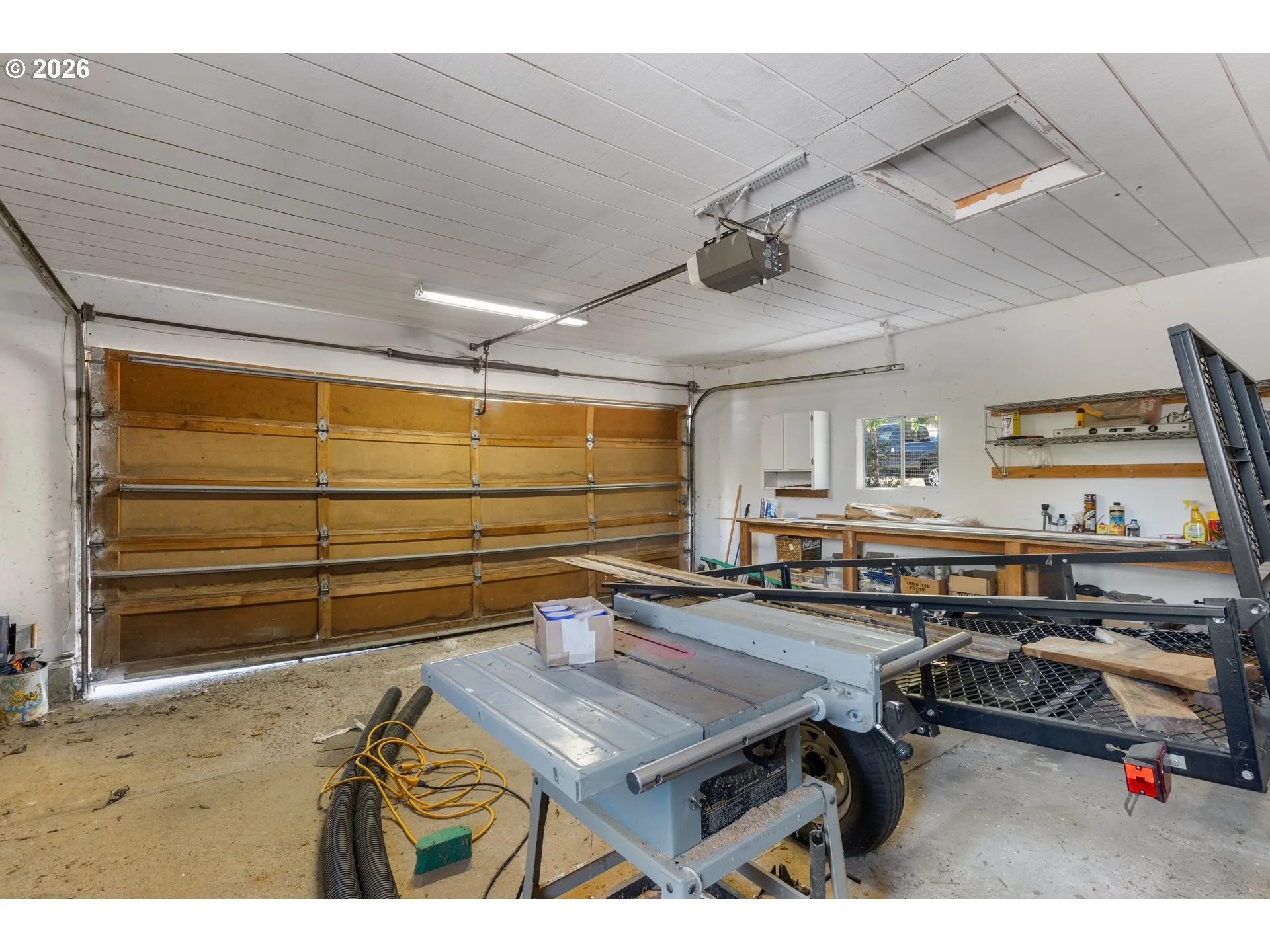Garage-# 2