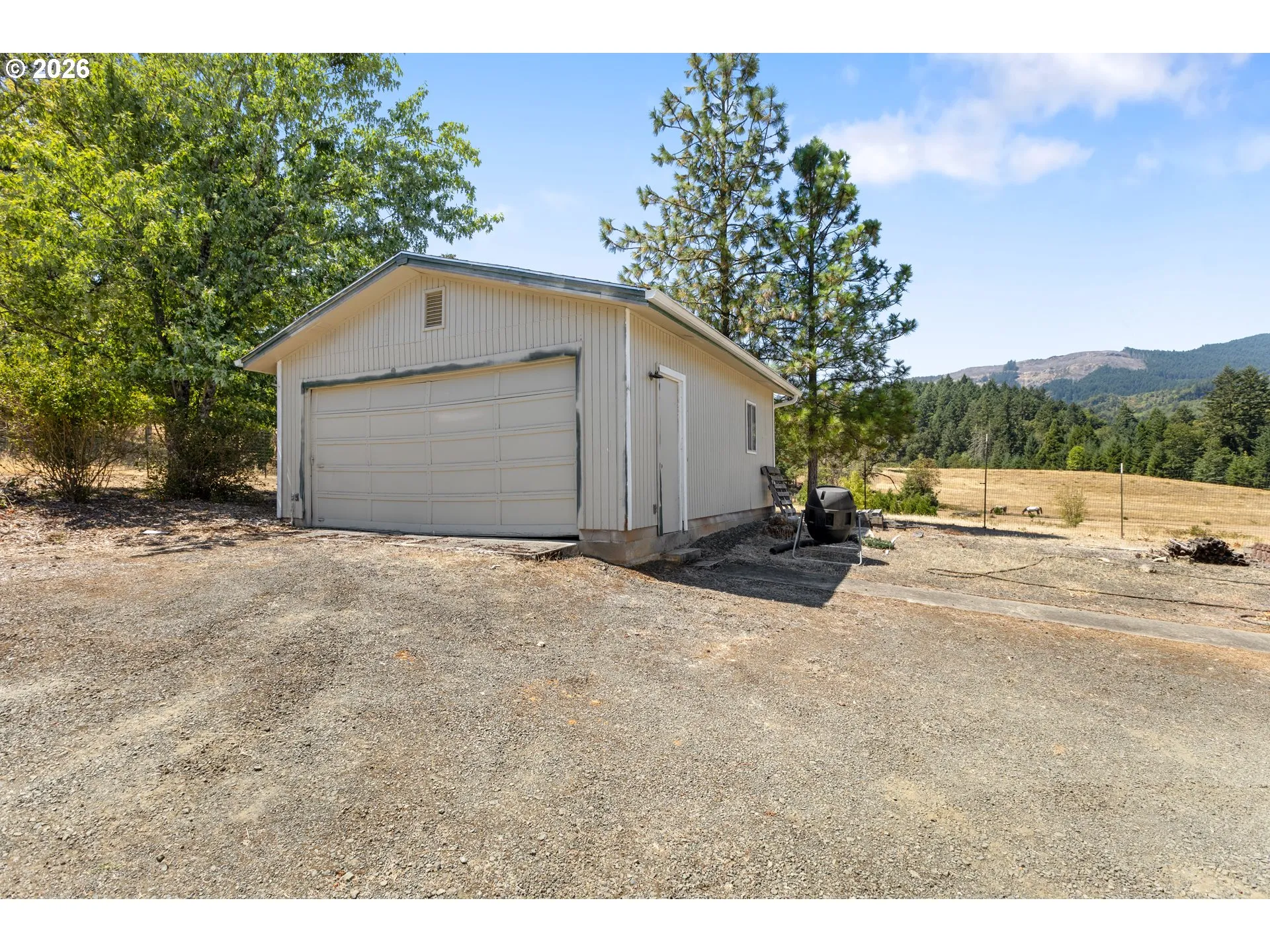 Garage-# 2