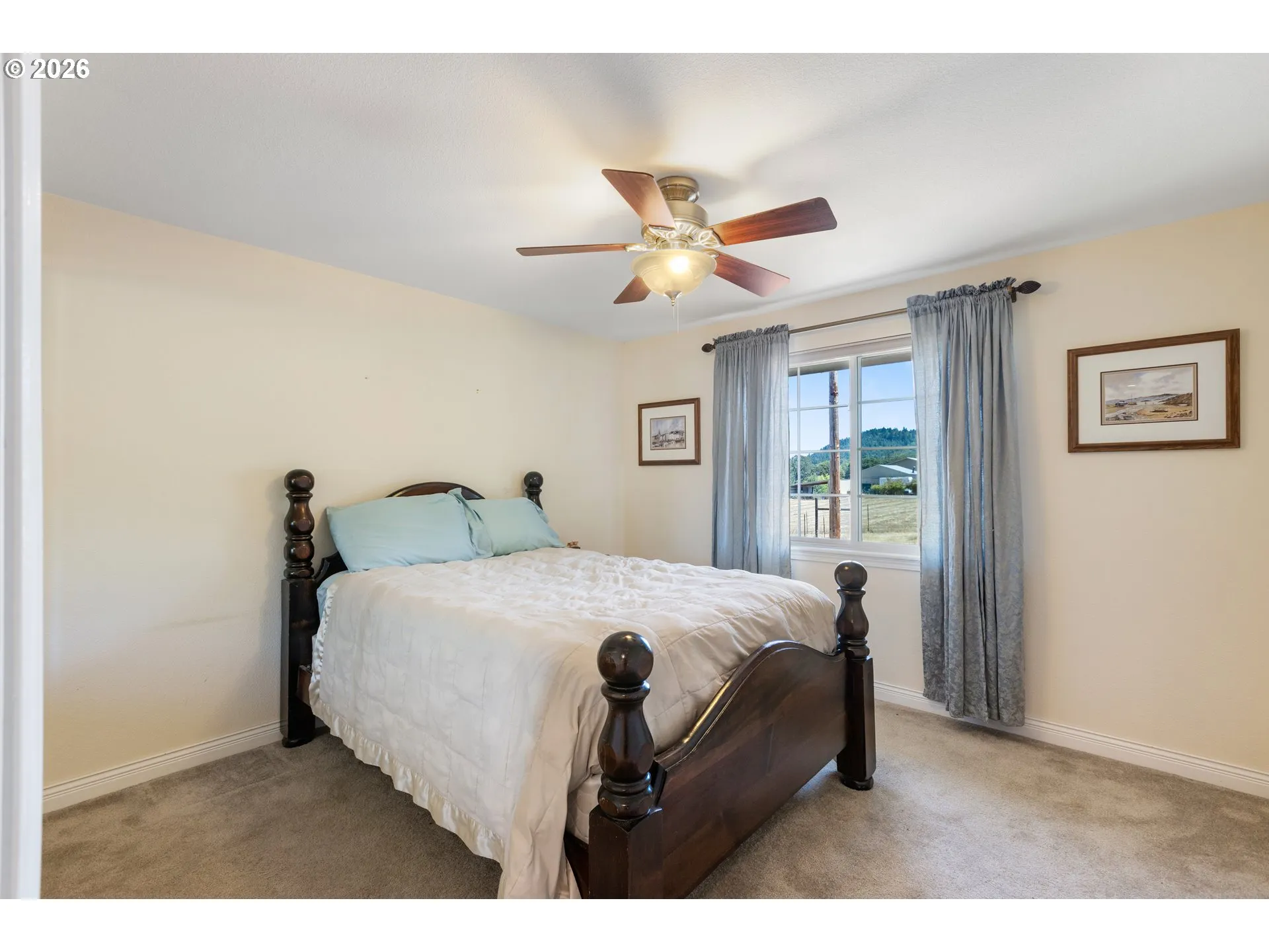 Bedroom-# 4