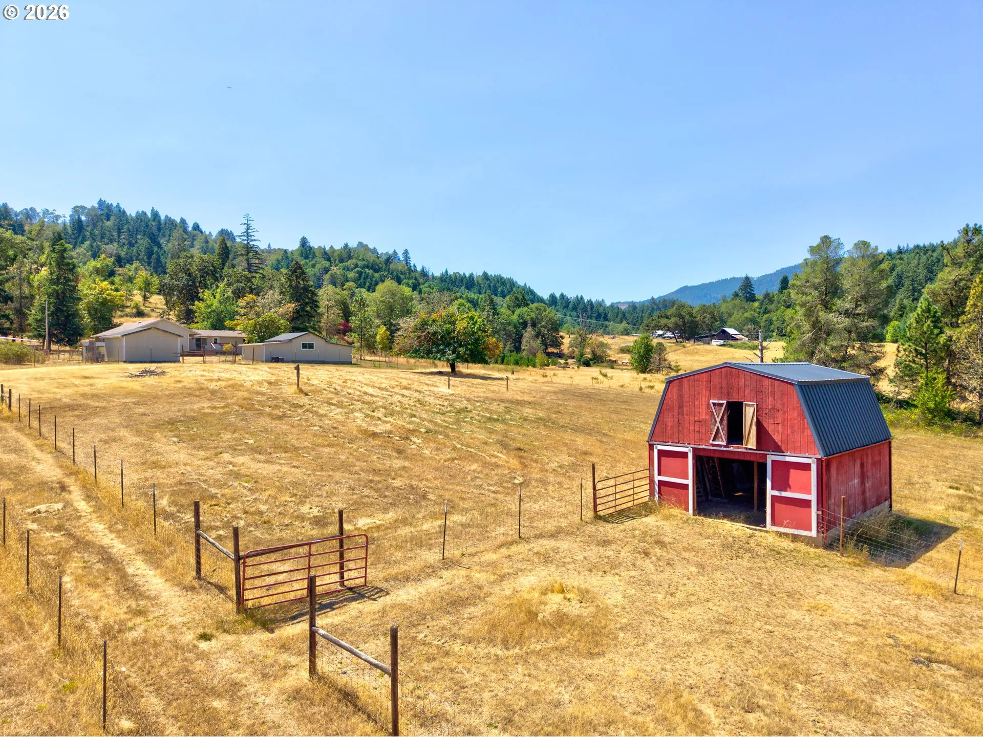 Pasture