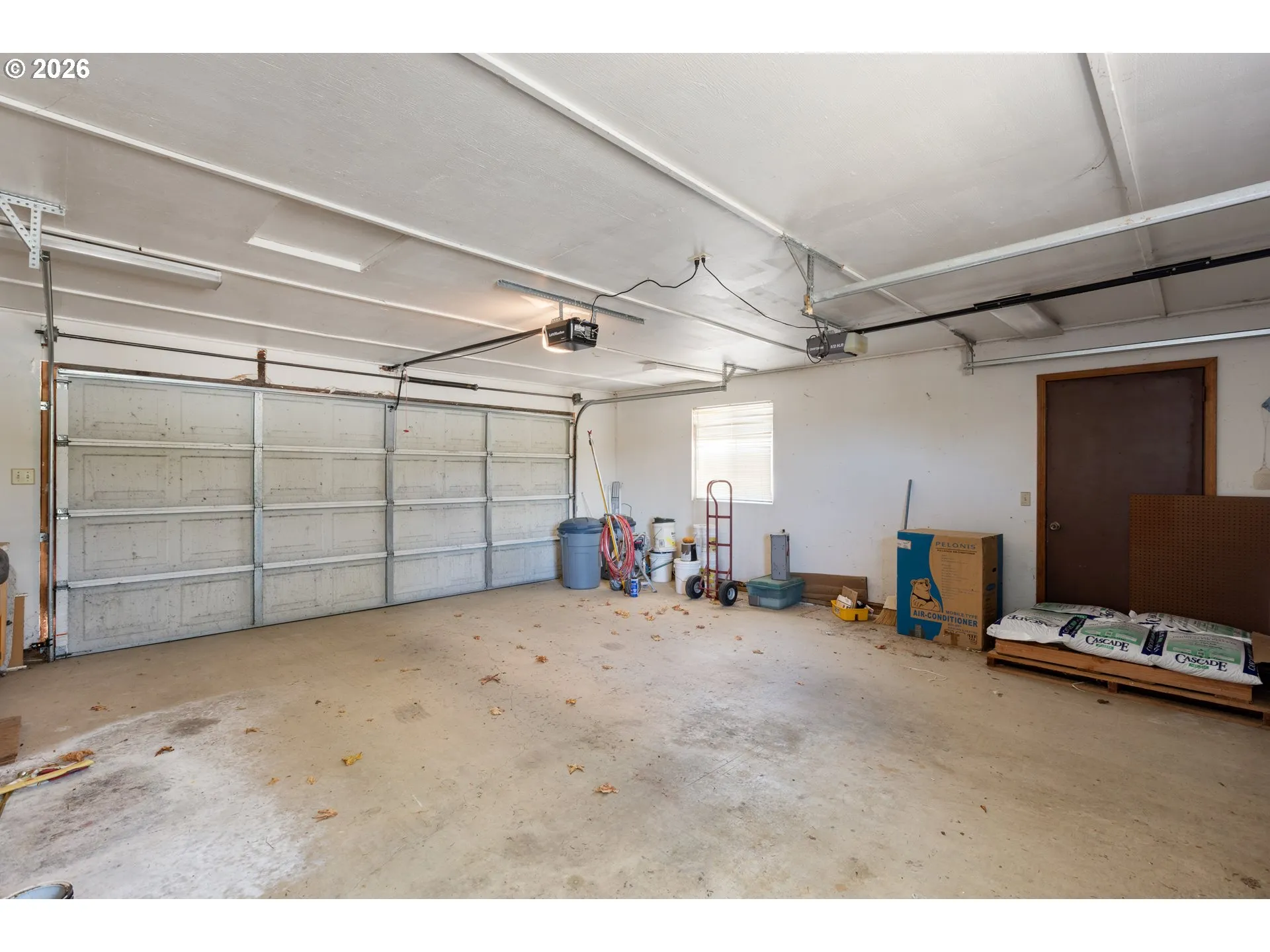 Garage-# 1
