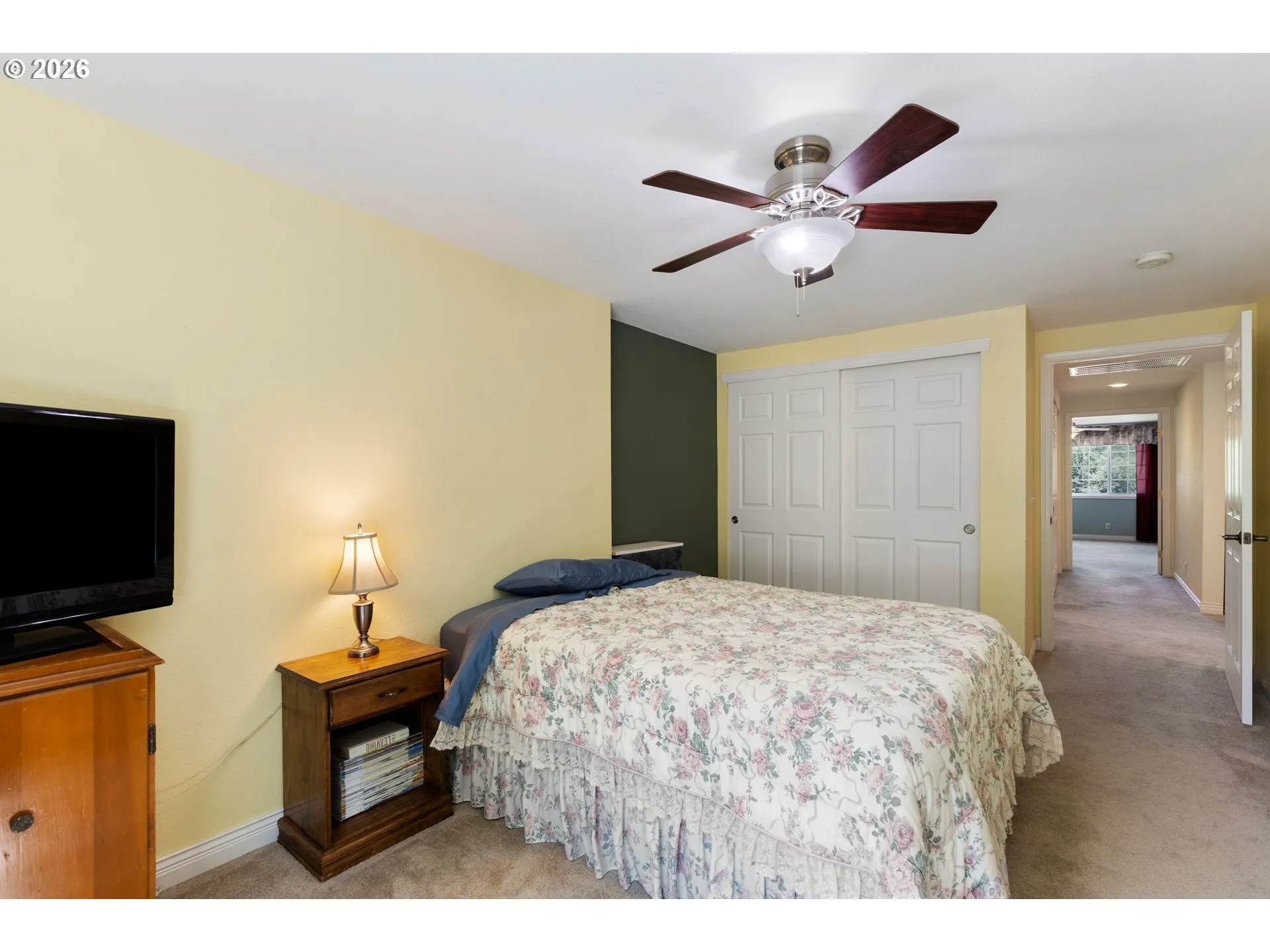 Bedroom-# 3