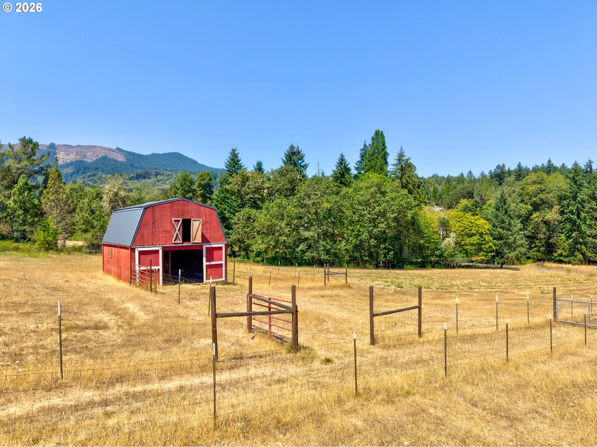Barn