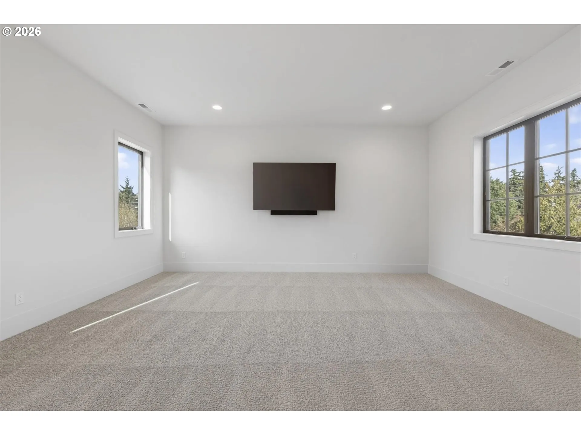 Bonus Room-Upper
