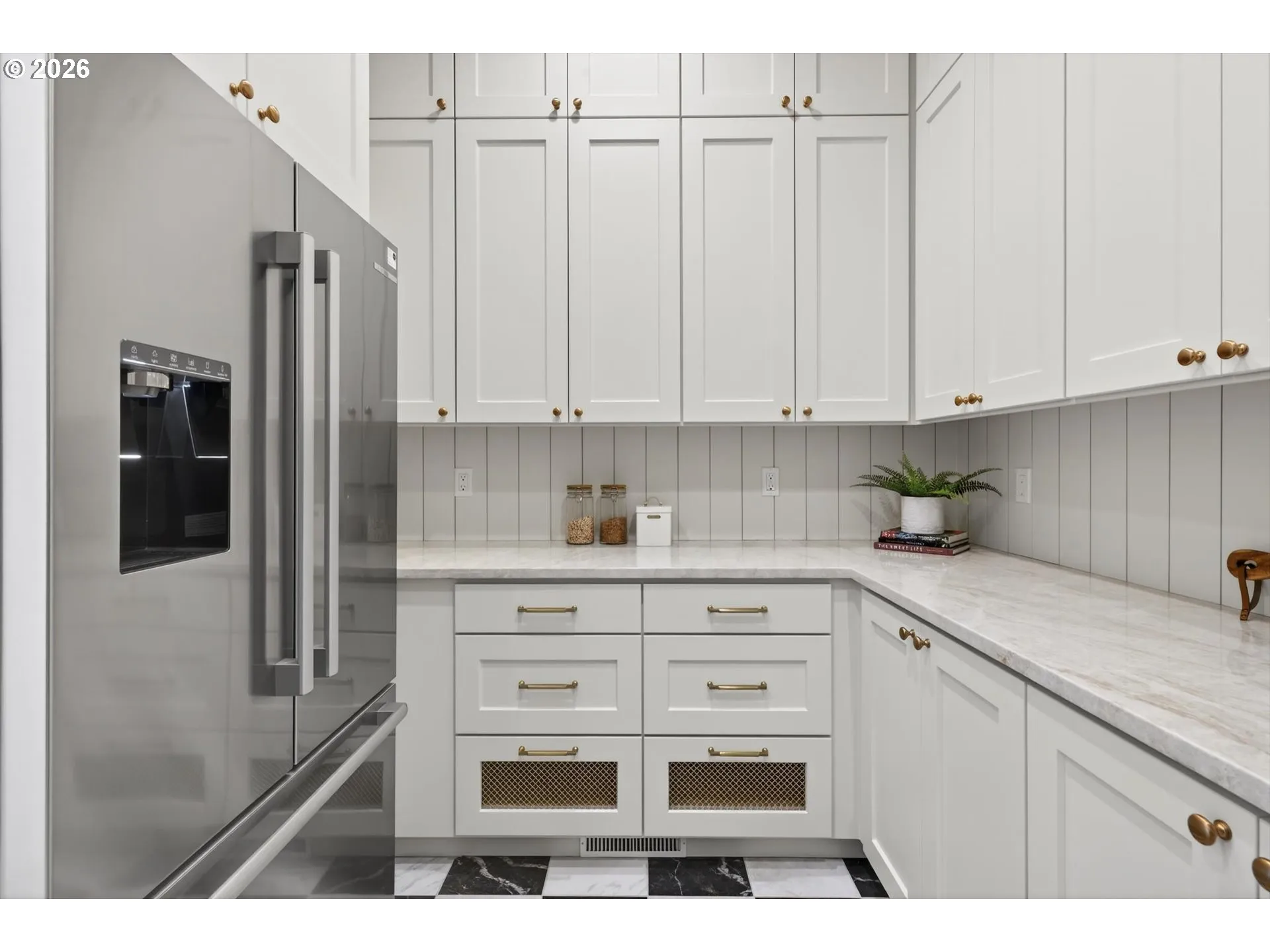 Pantry