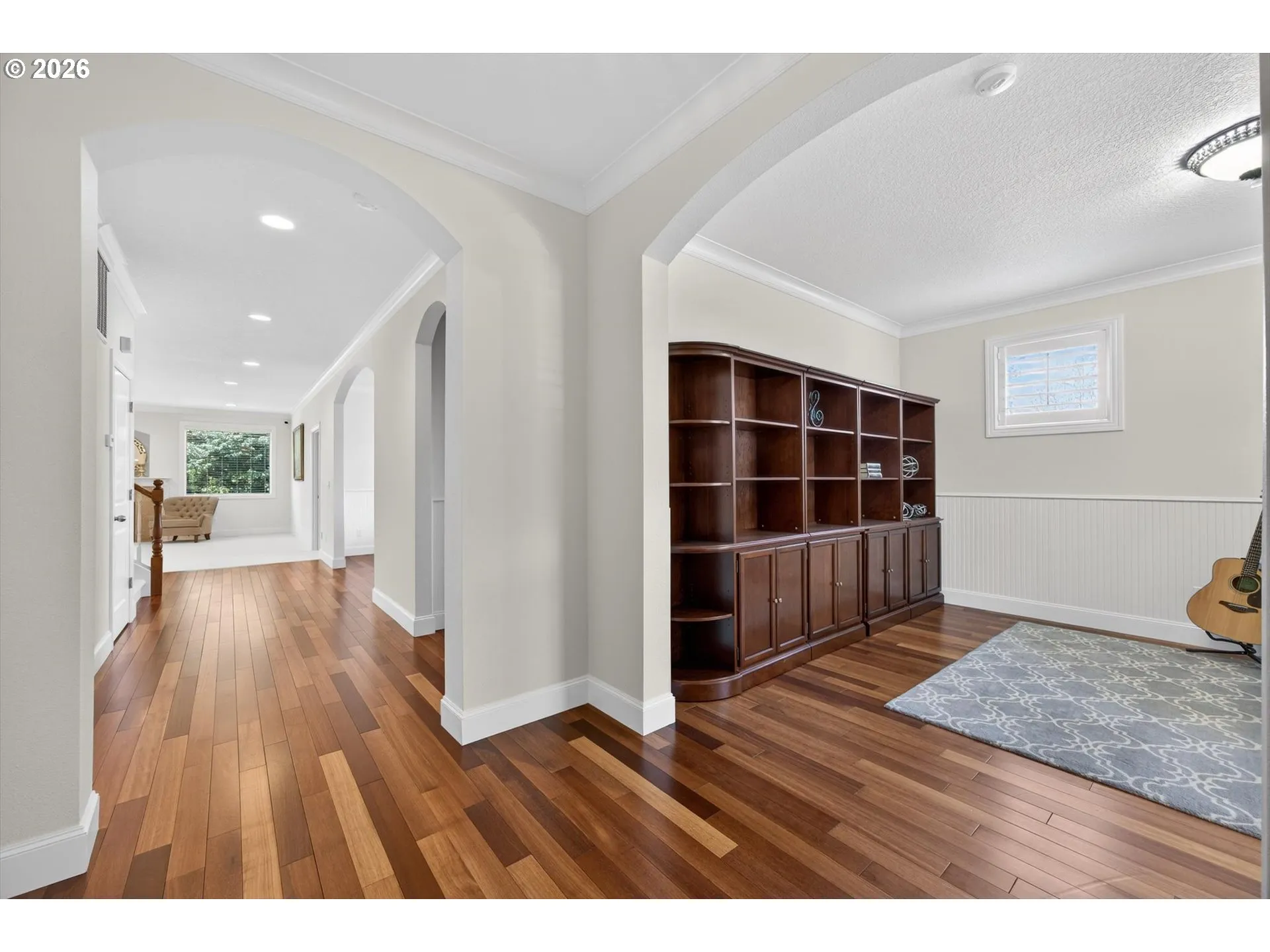 Entrance/Foyer