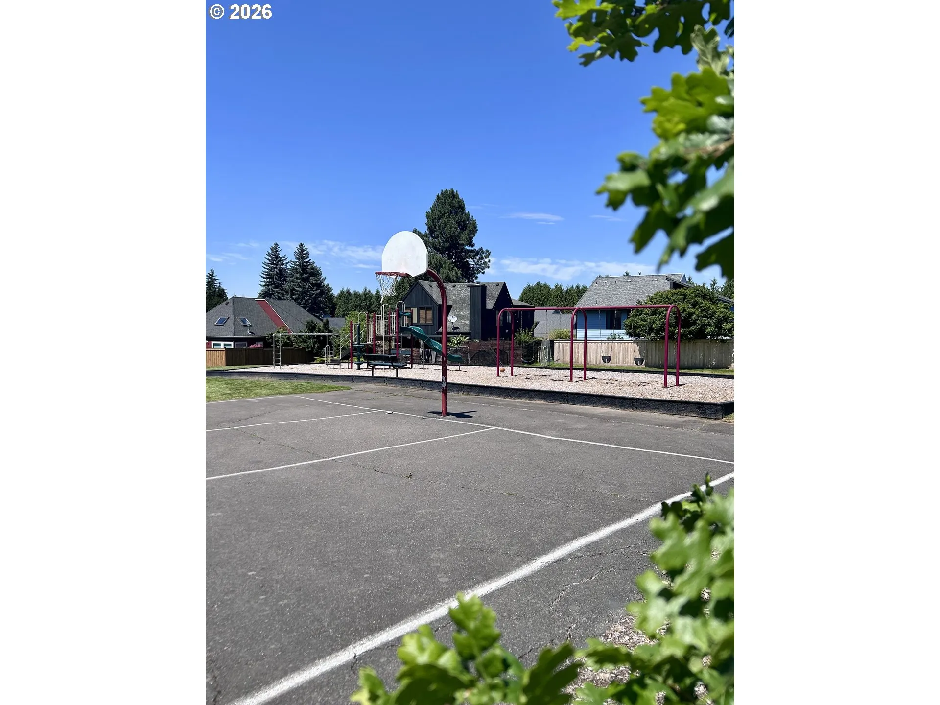 Community Playground