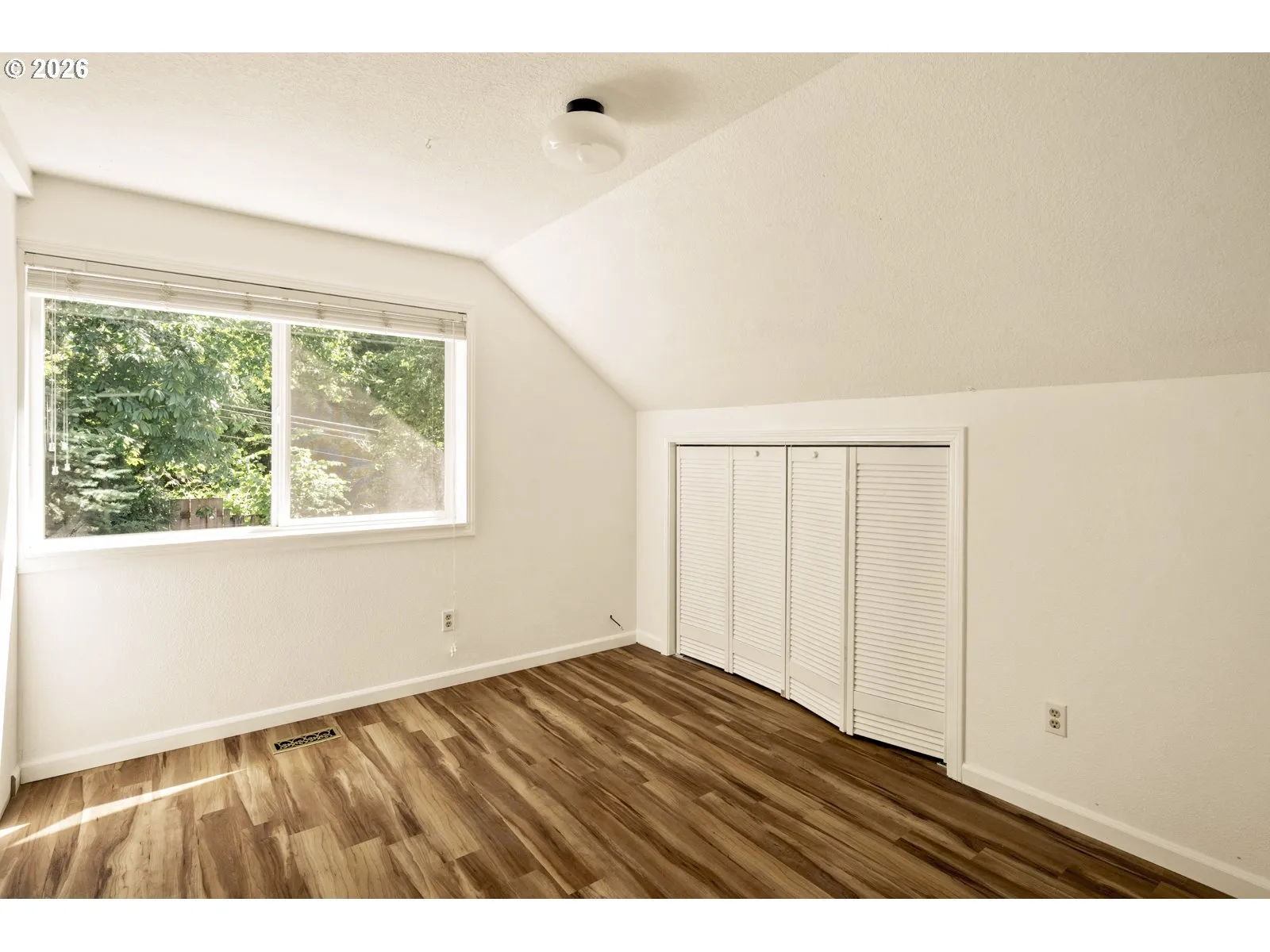 Bedroom-#3 Upper