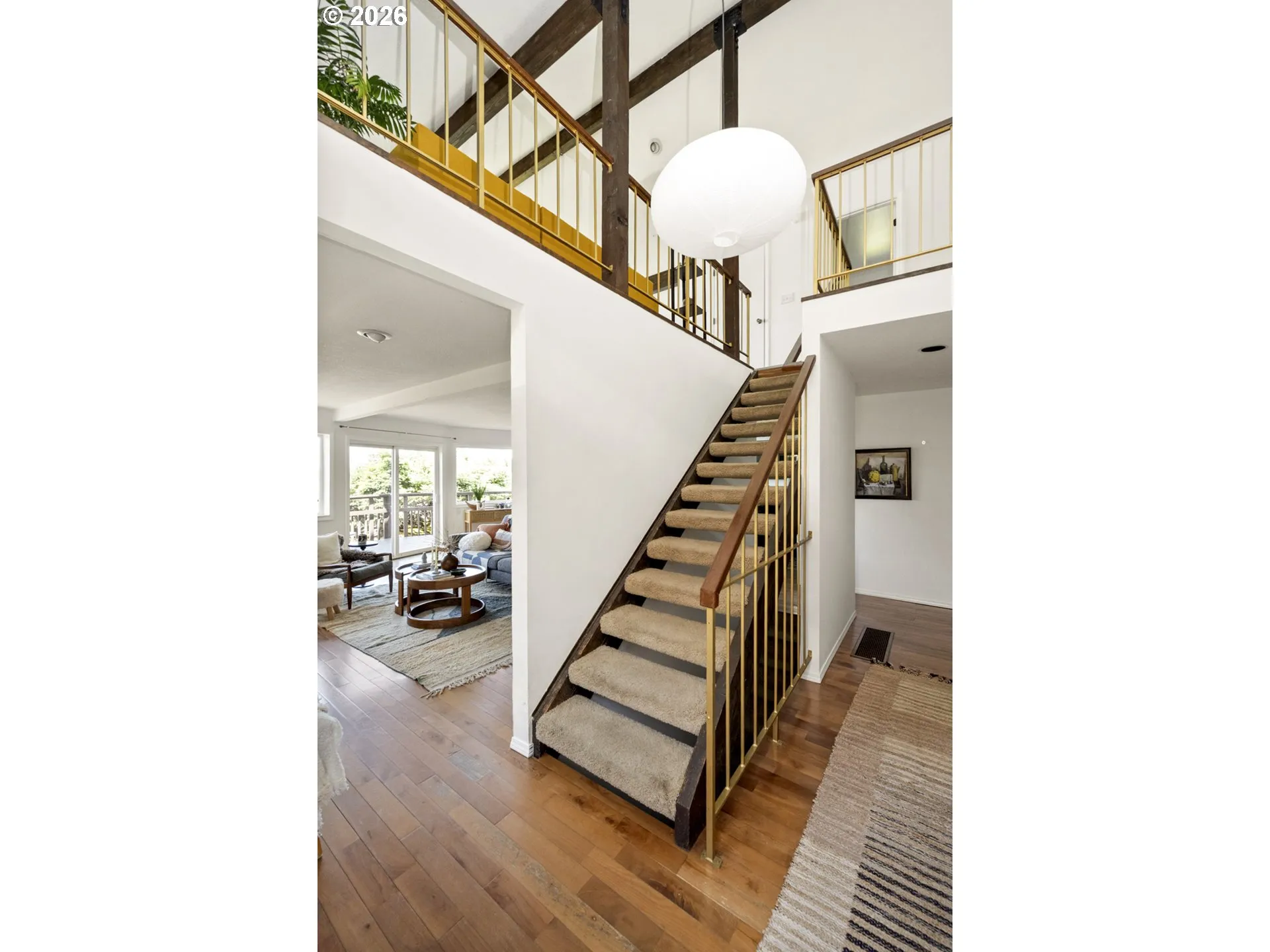 Entrance/Foyer
