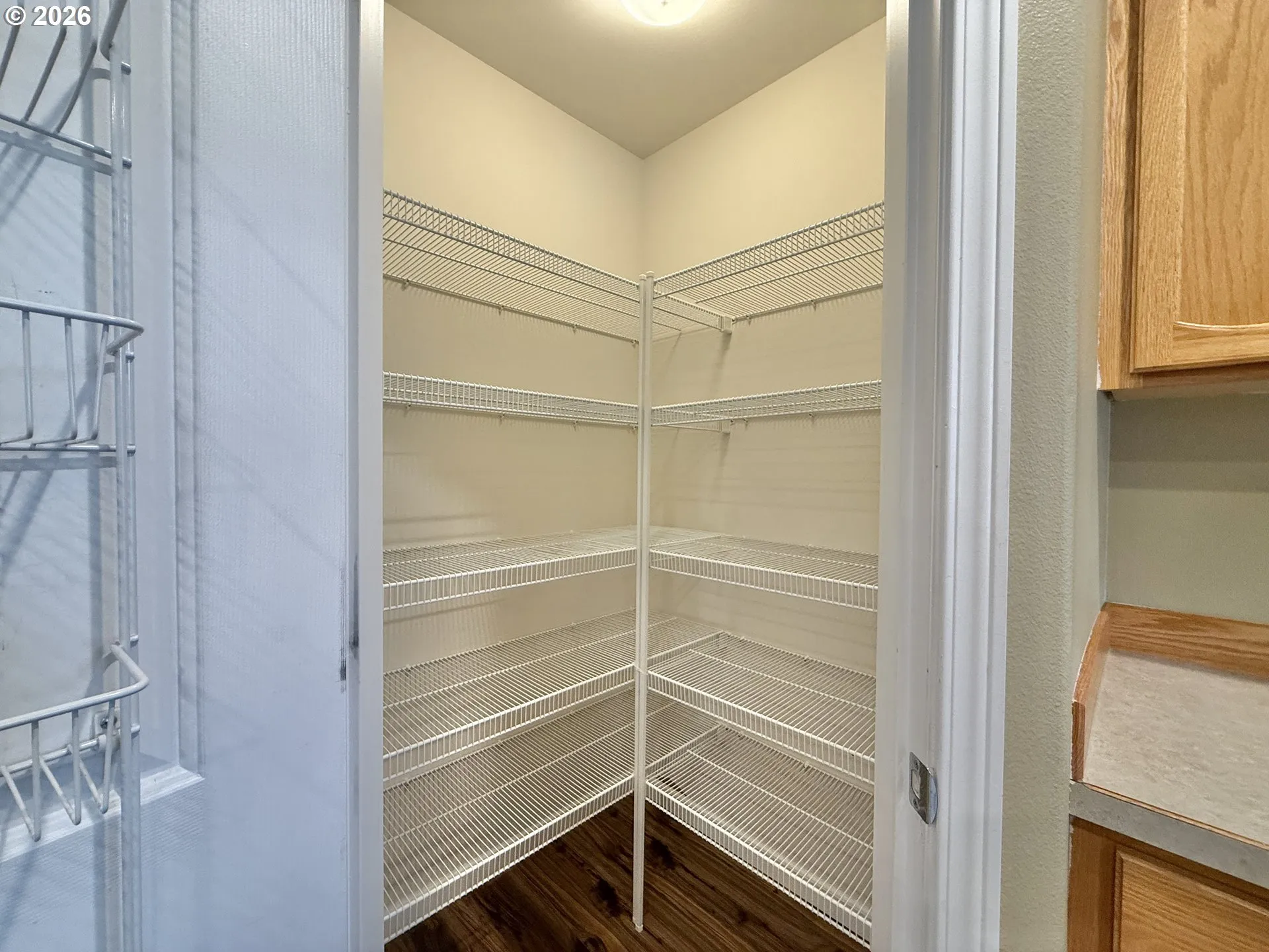 Pantry
