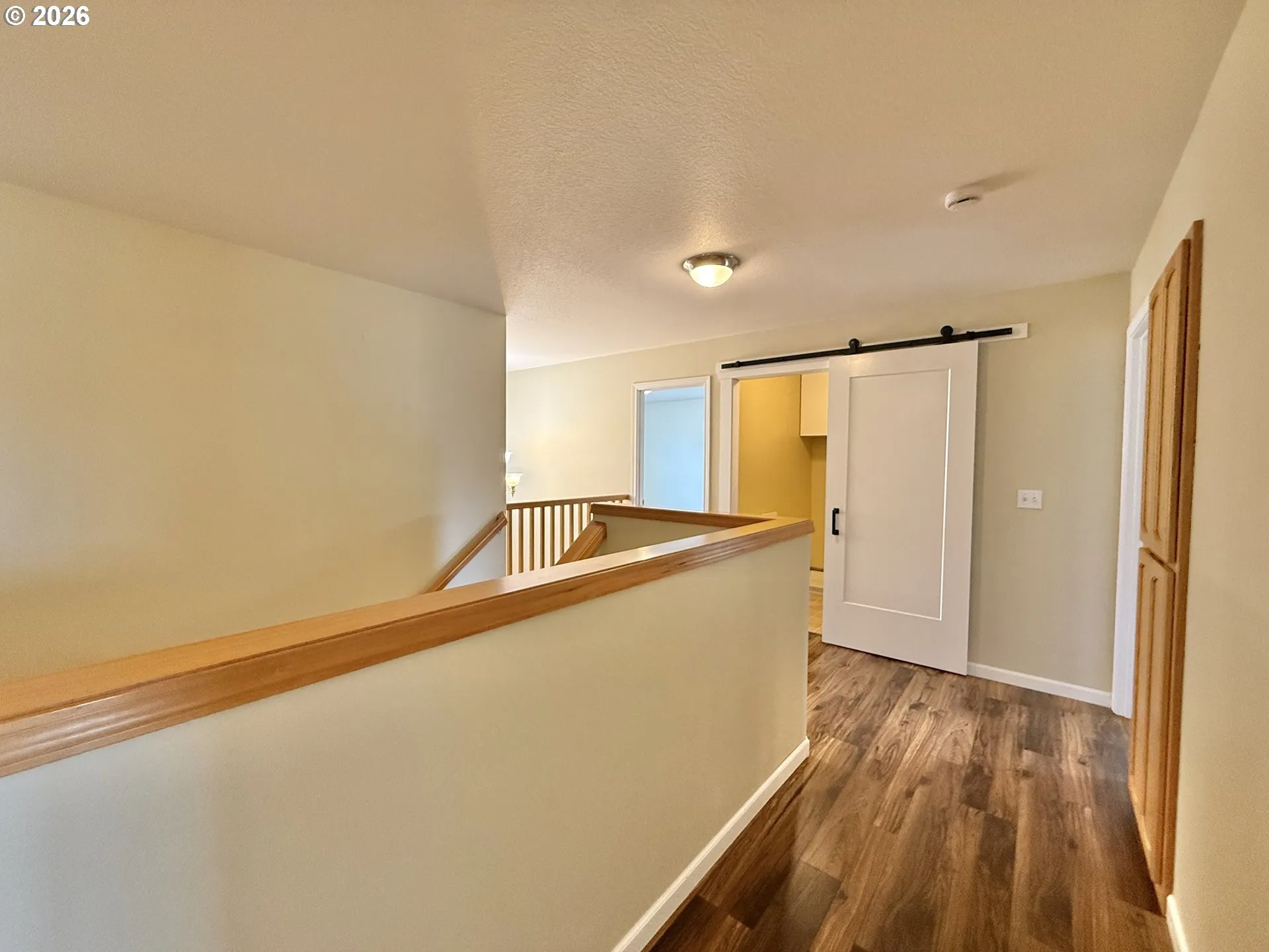 Staircase-To Lower Level