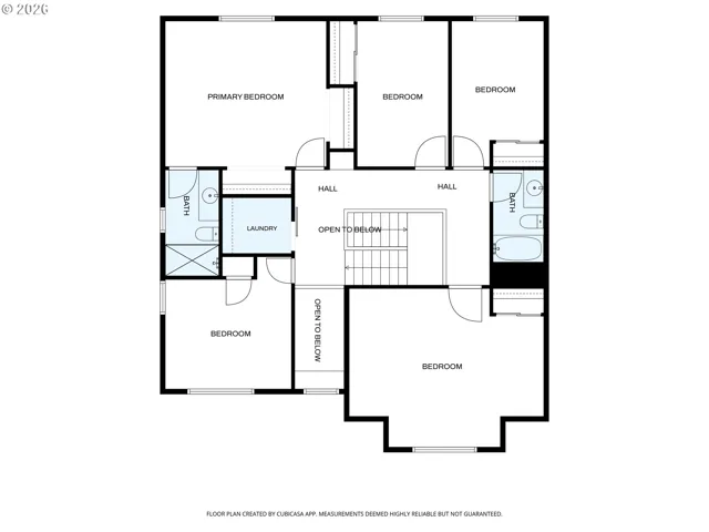 Floor Plan-# 2