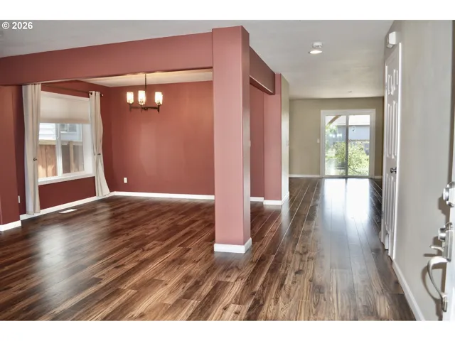 Entrance/Foyer