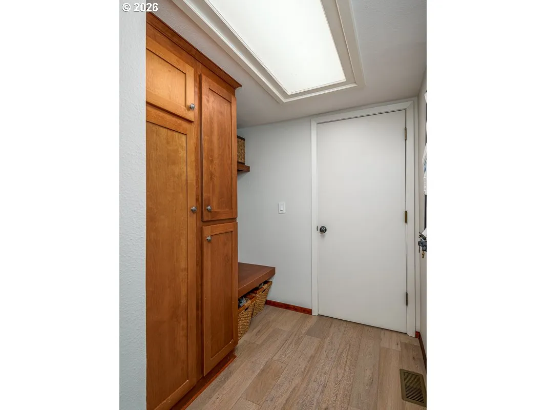 Mud Room