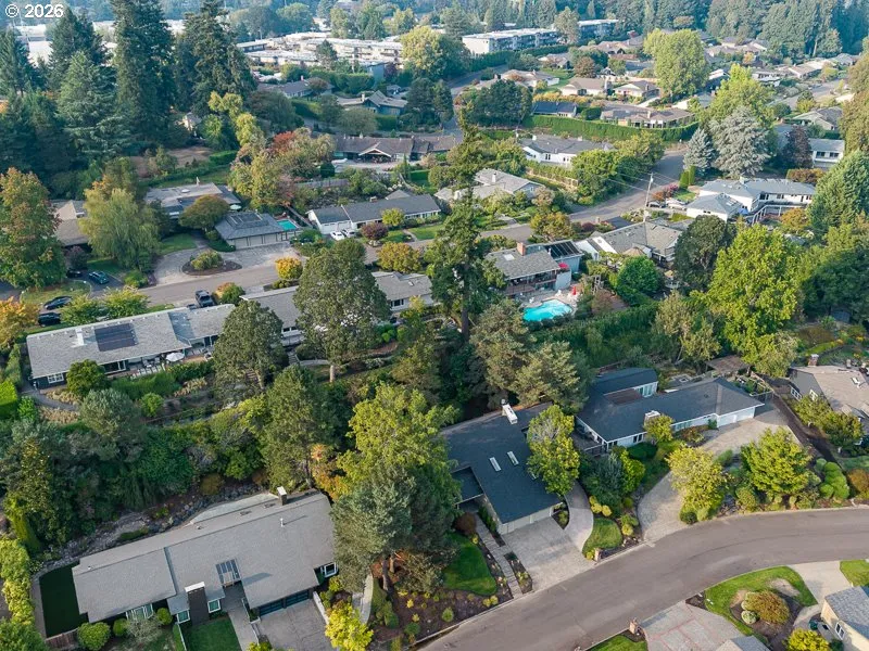 Drone View/UAV
