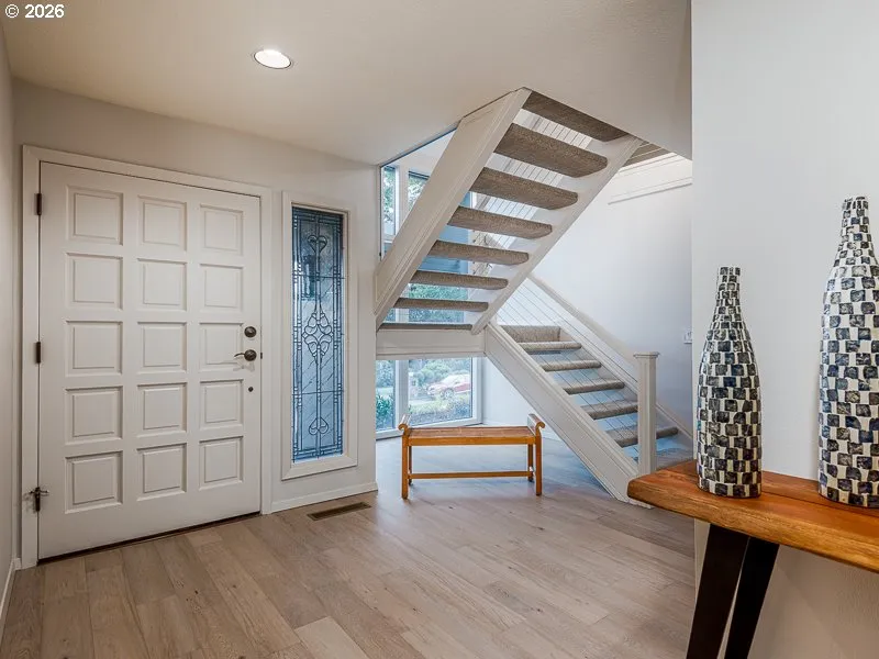 Entrance/Foyer