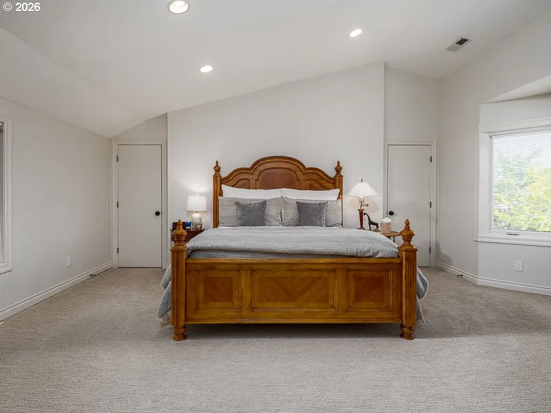 Bedroom, Primary-Walk-In Closet