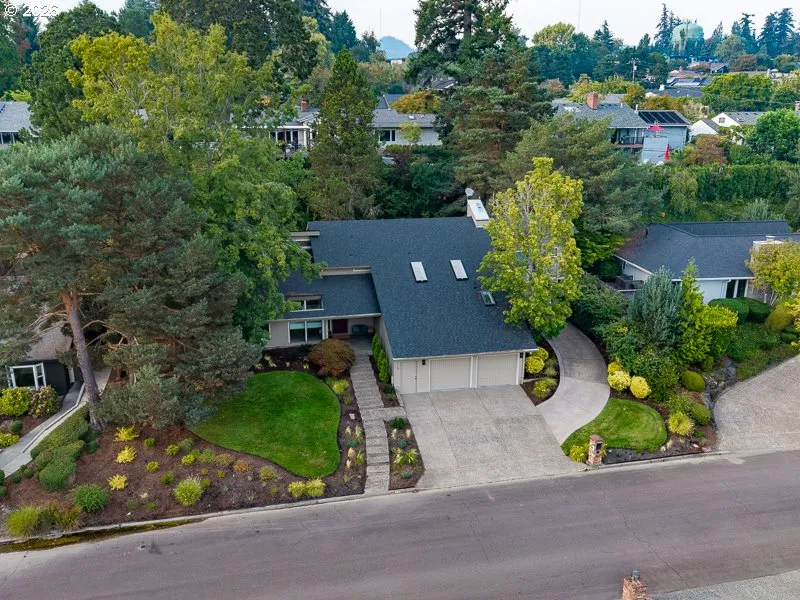 Drone View/UAV