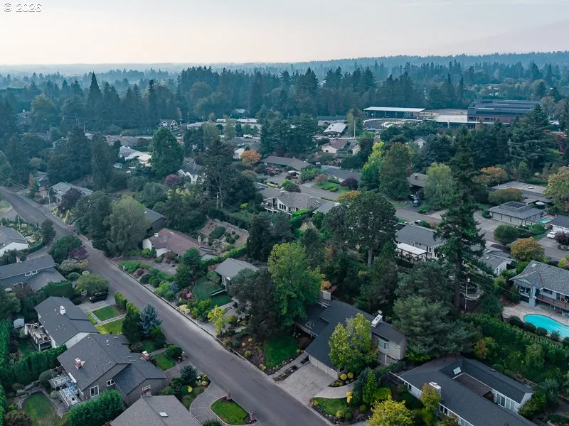 Drone View/UAV