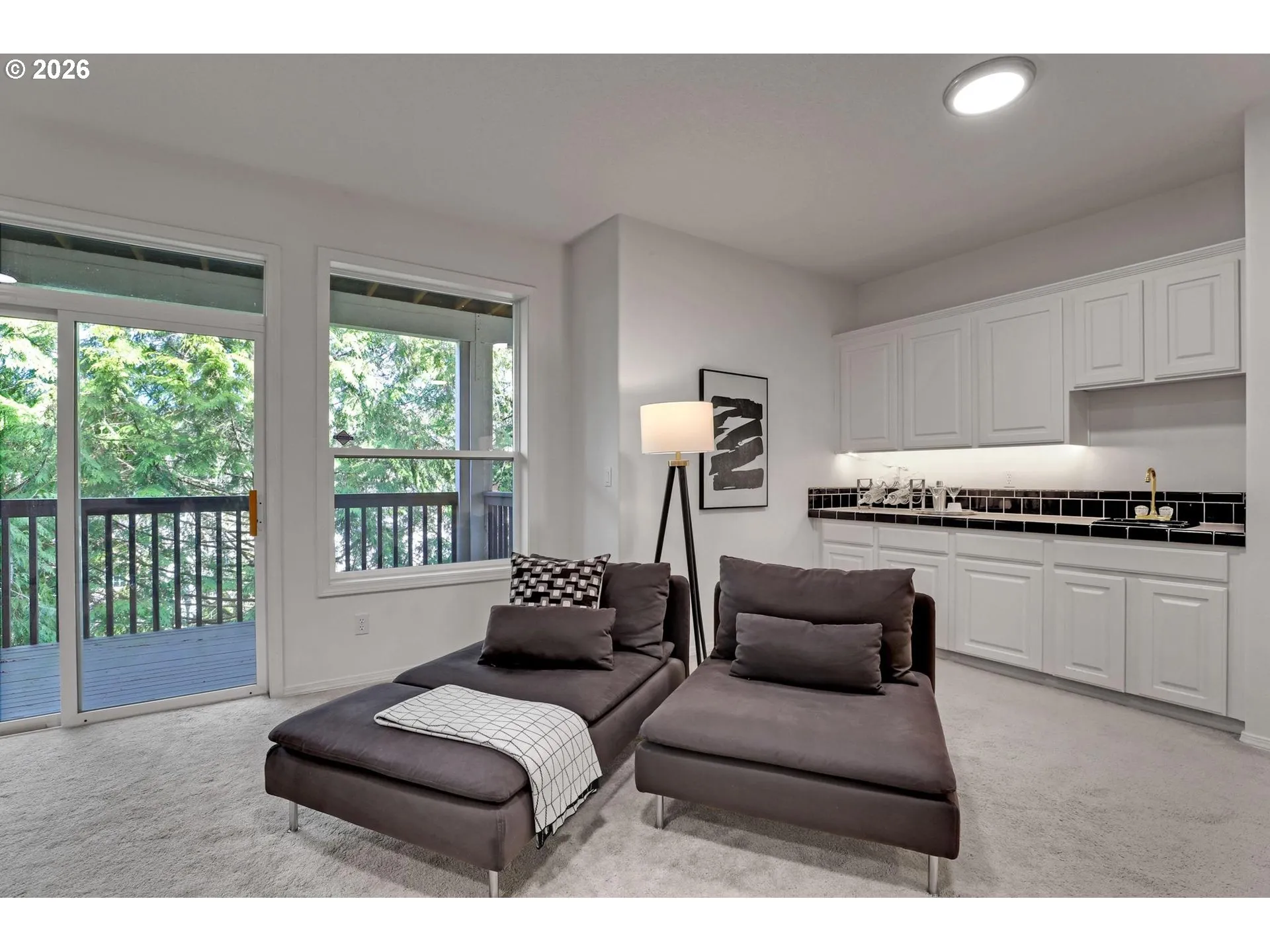 Family Room-Lower