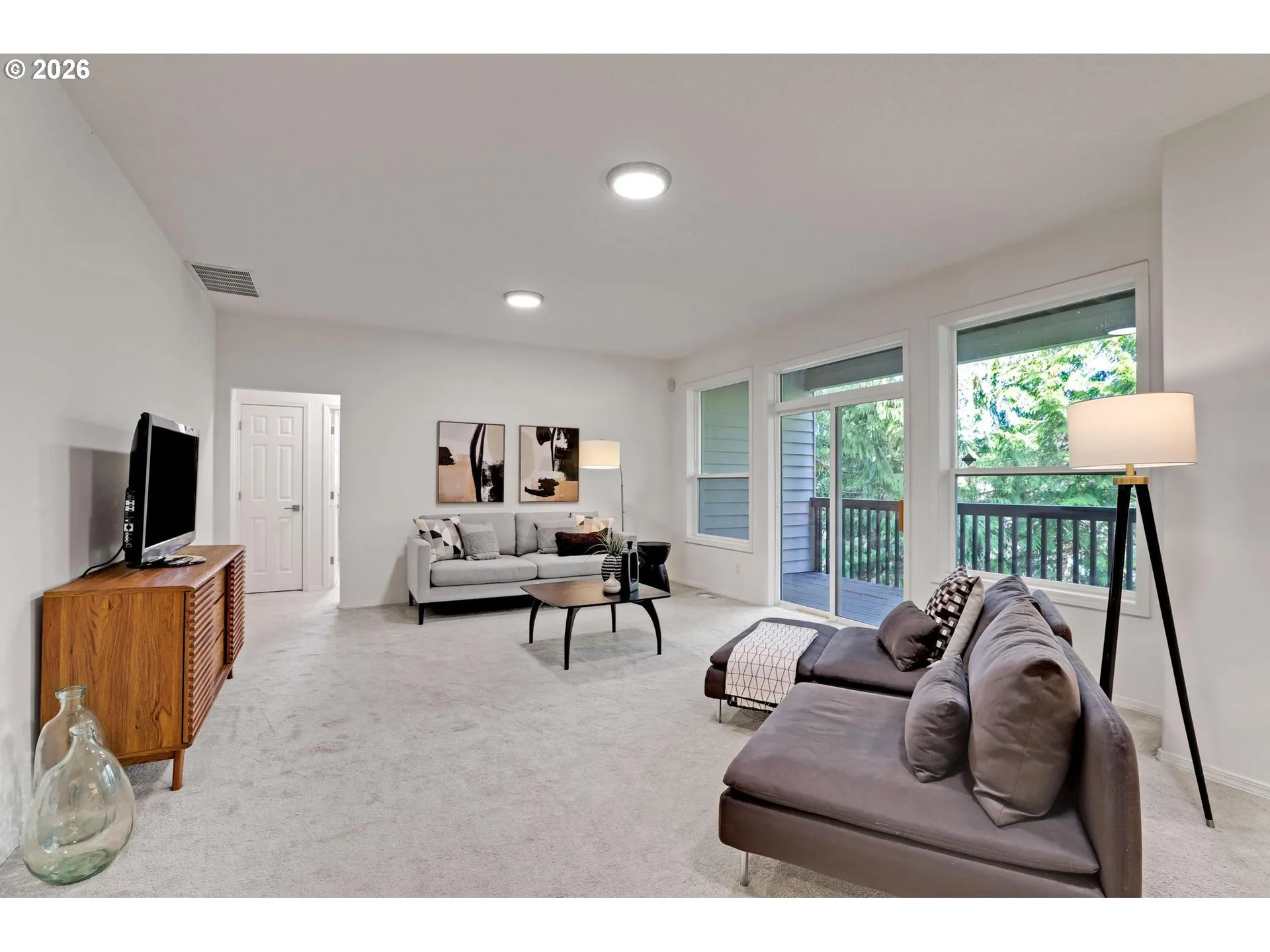 Family Room-Lower